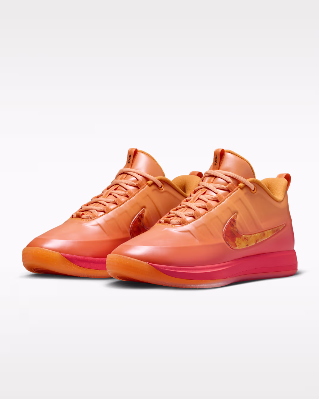 Nike Book 2 view 4