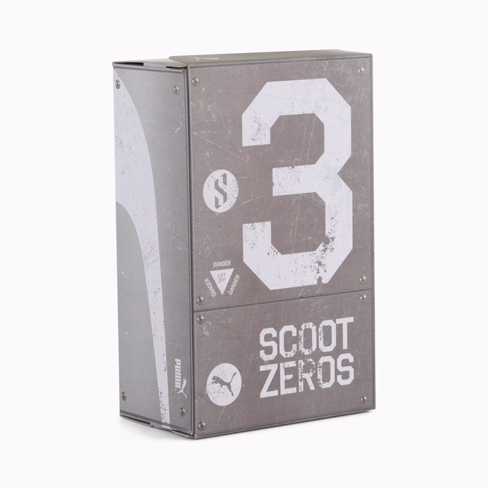 Puma Scott Zeros view 6