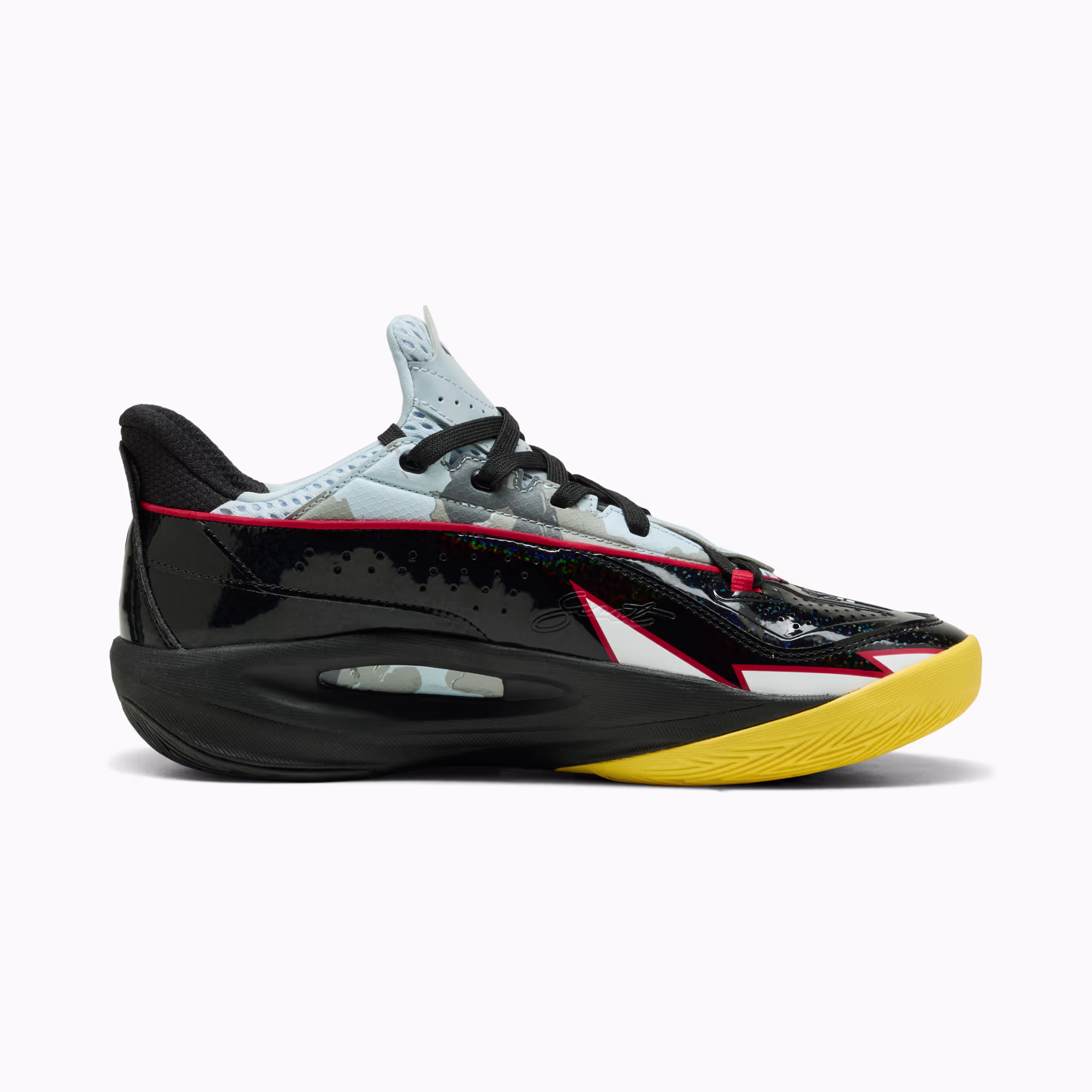 Puma Scott Zeros view 4