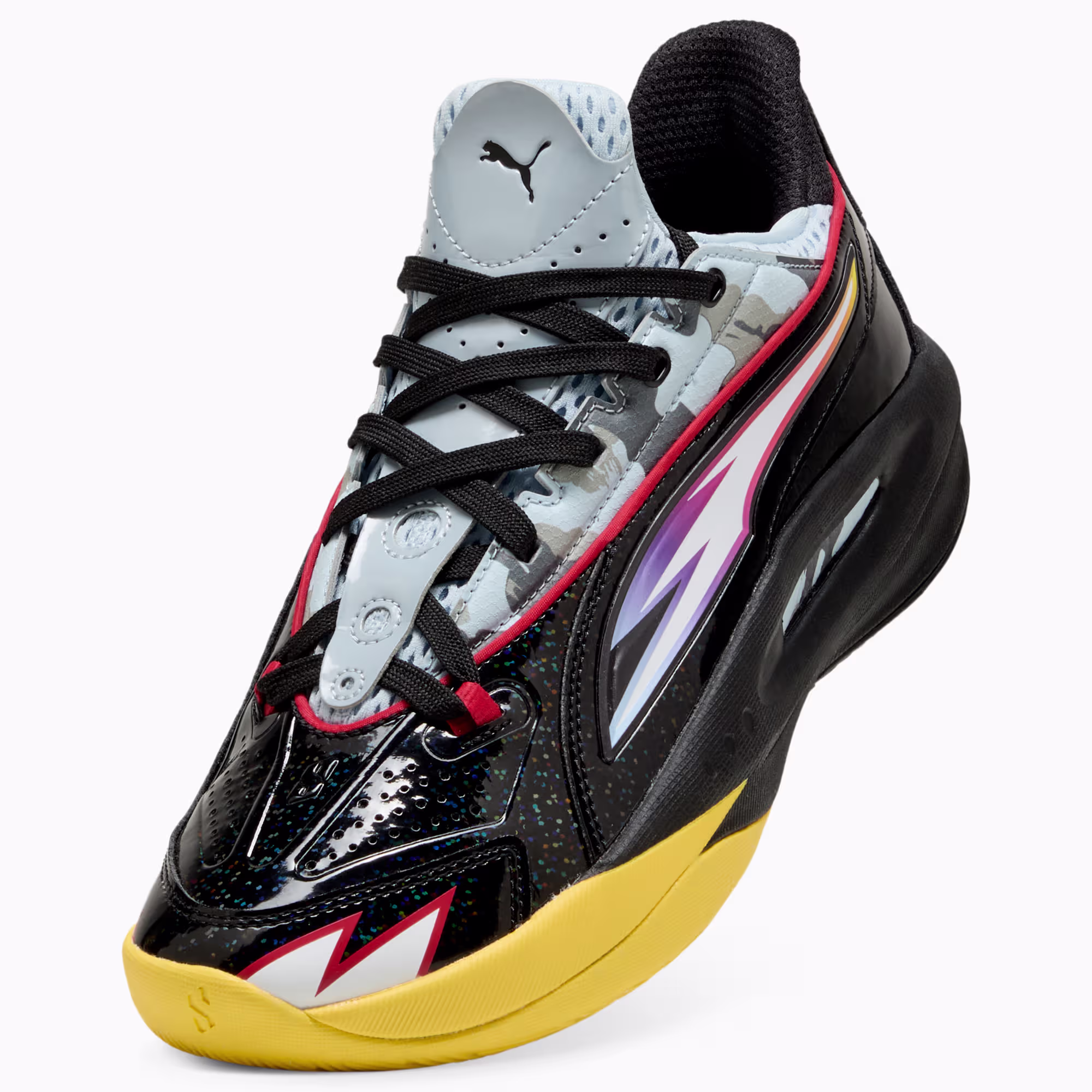 Puma Scott Zeros view 8