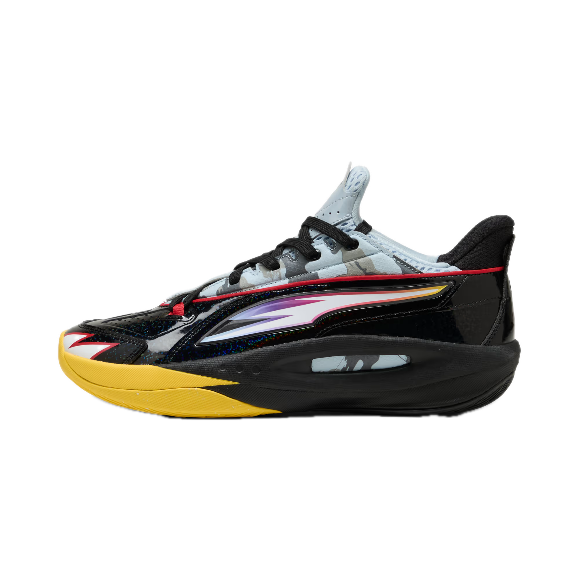 Puma Scott Zeros