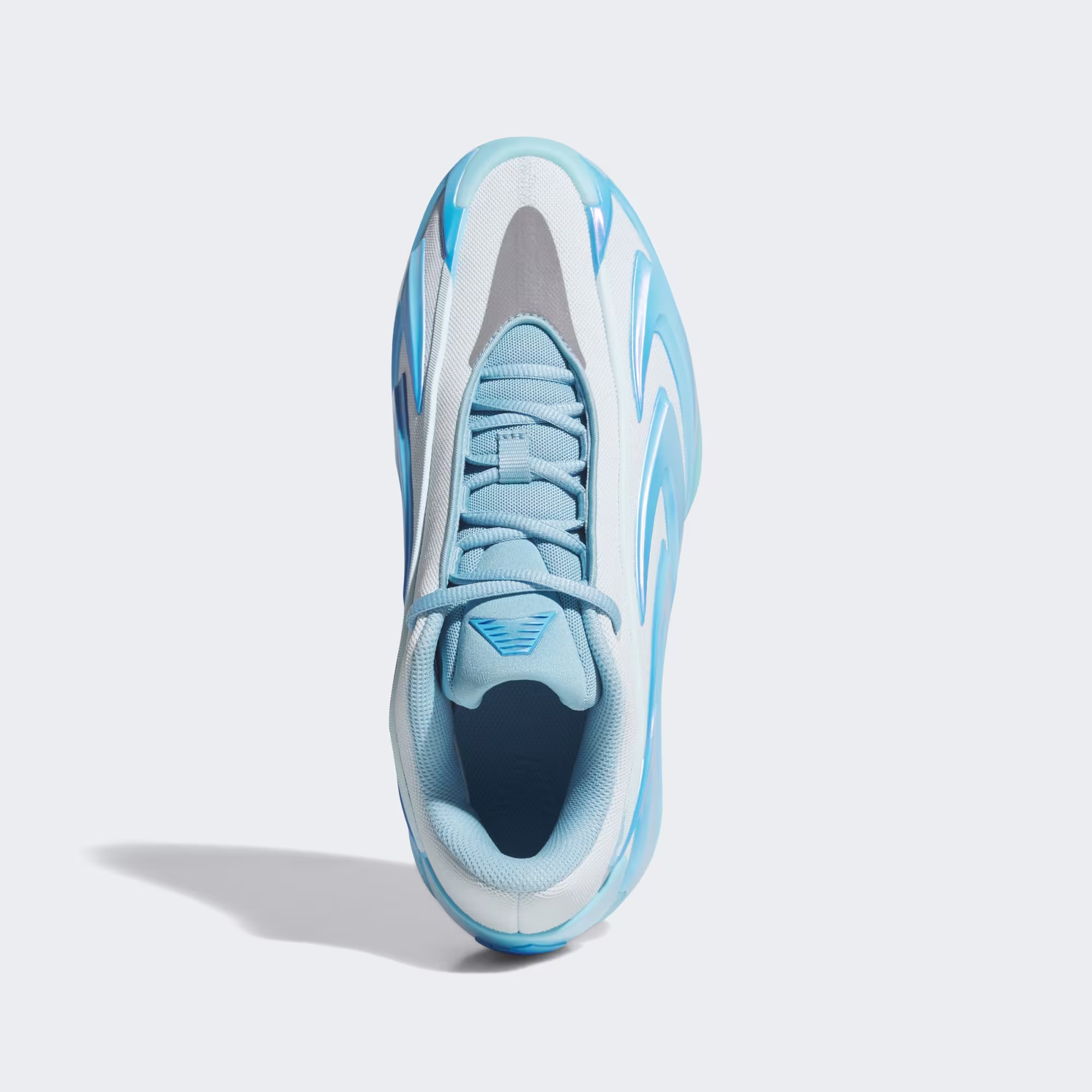 Adidas Anthony Edwards 3 view 3