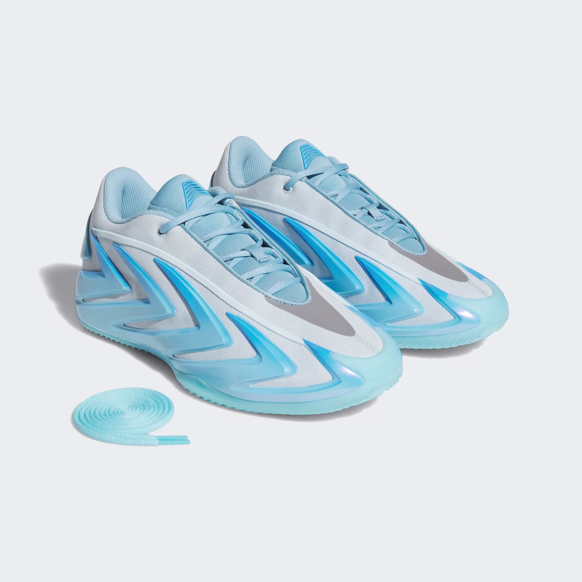 Adidas Anthony Edwards 3 view 7