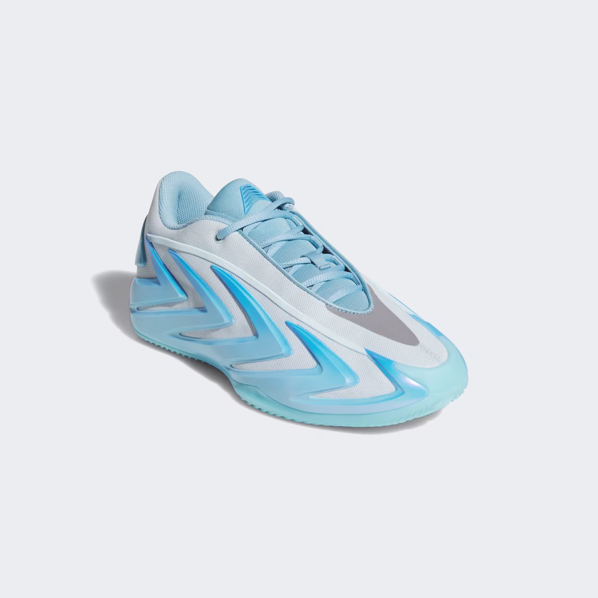 Adidas Anthony Edwards 3 view 4