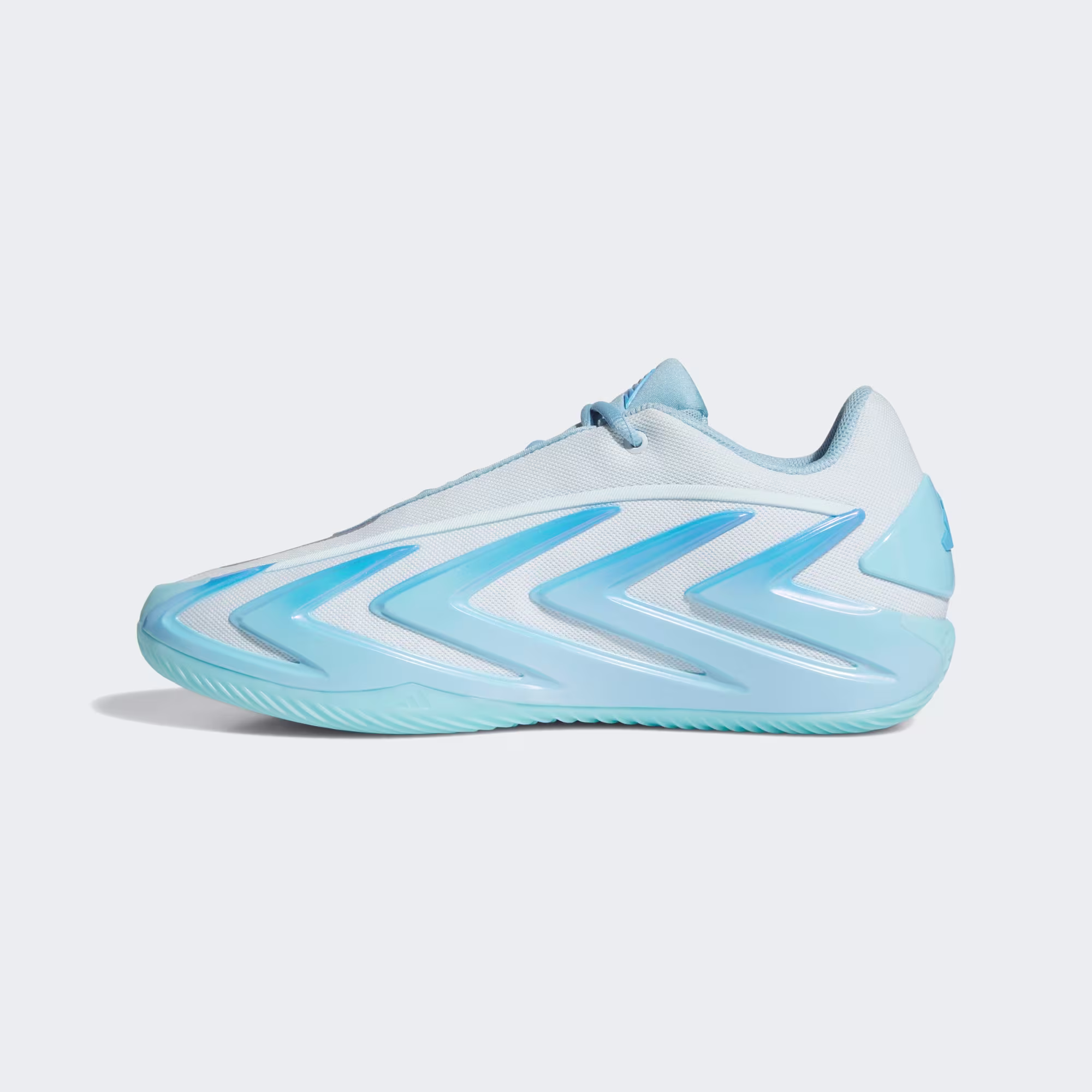 Adidas Anthony Edwards 3 view 6
