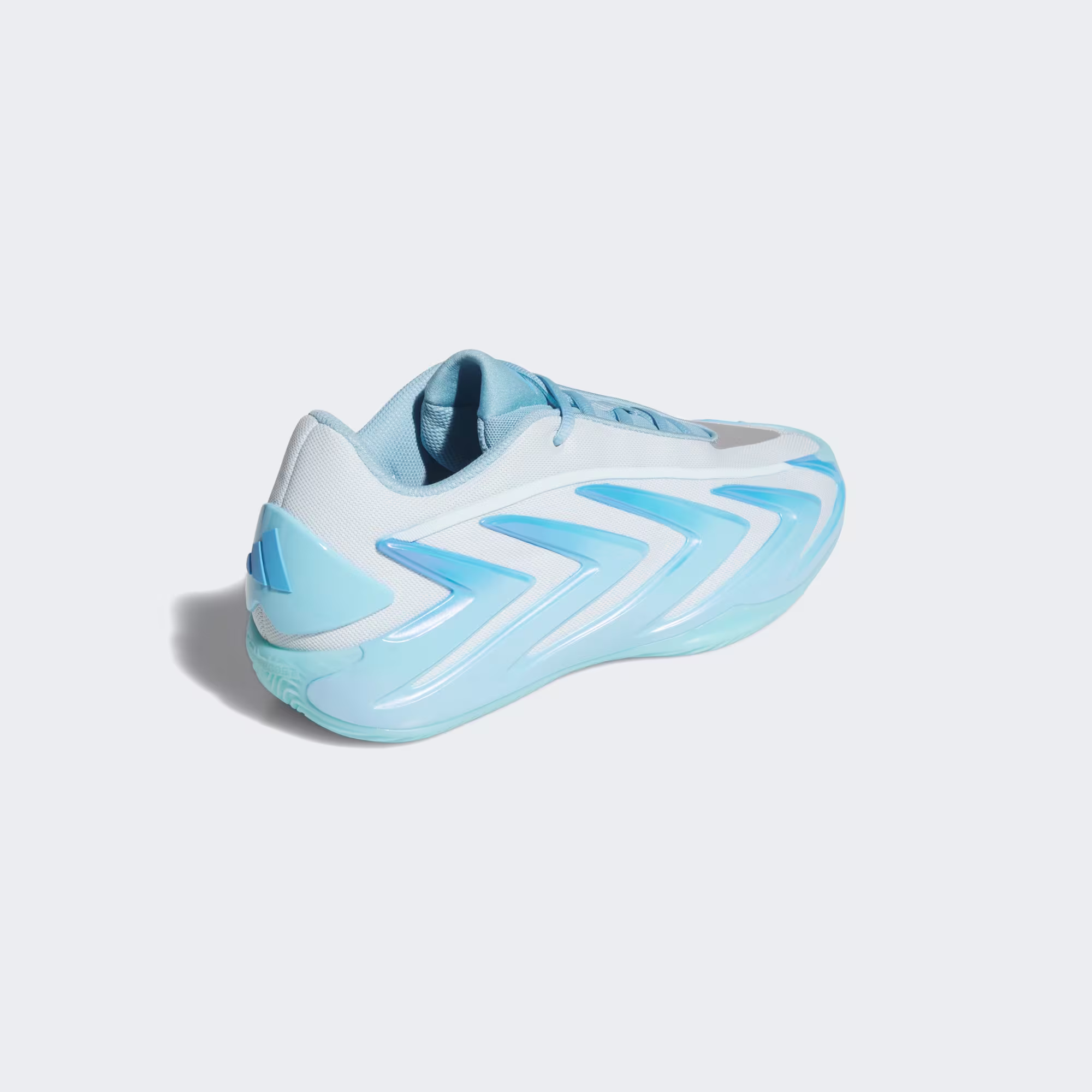 Adidas Anthony Edwards 3 view 5