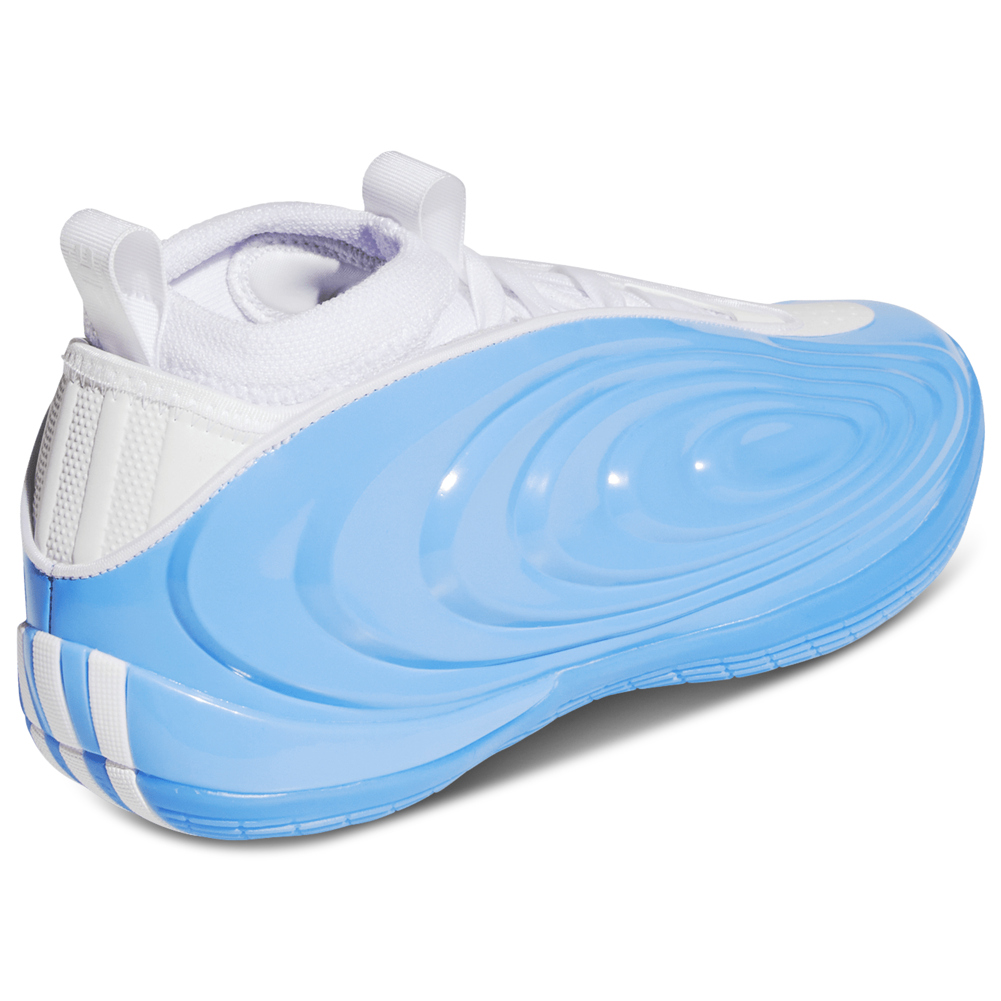 Adidas Harden Volume 10 view 5