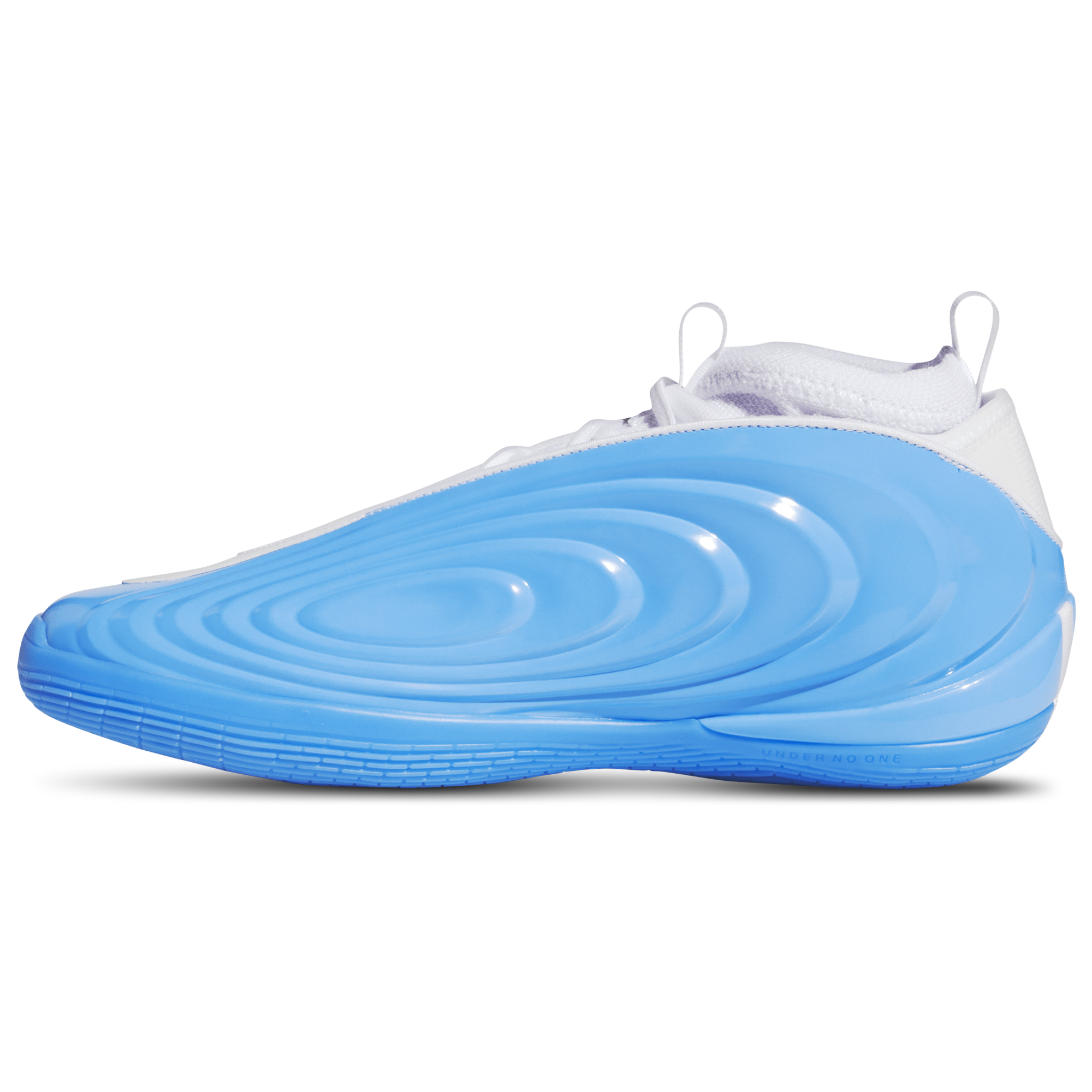 Adidas Harden Volume 10 view 3