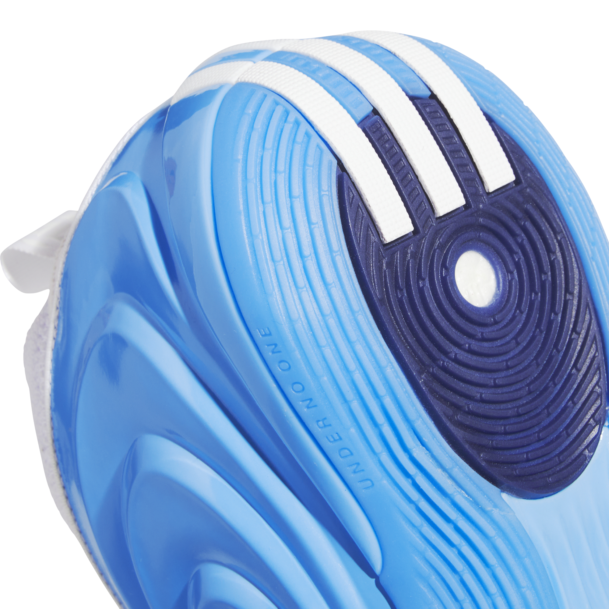 Adidas Harden Volume 10 view 7