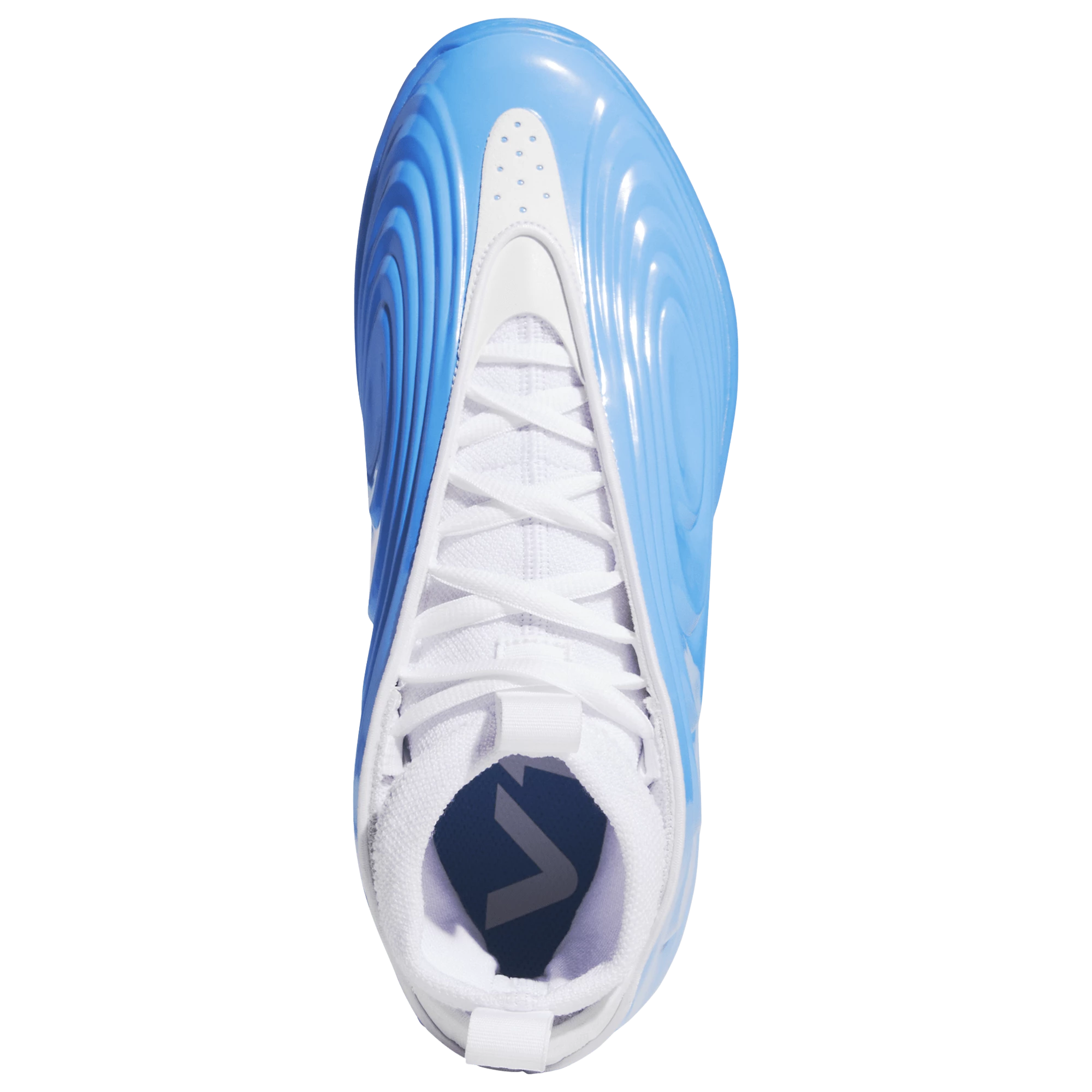Adidas Harden Volume 10 view 4