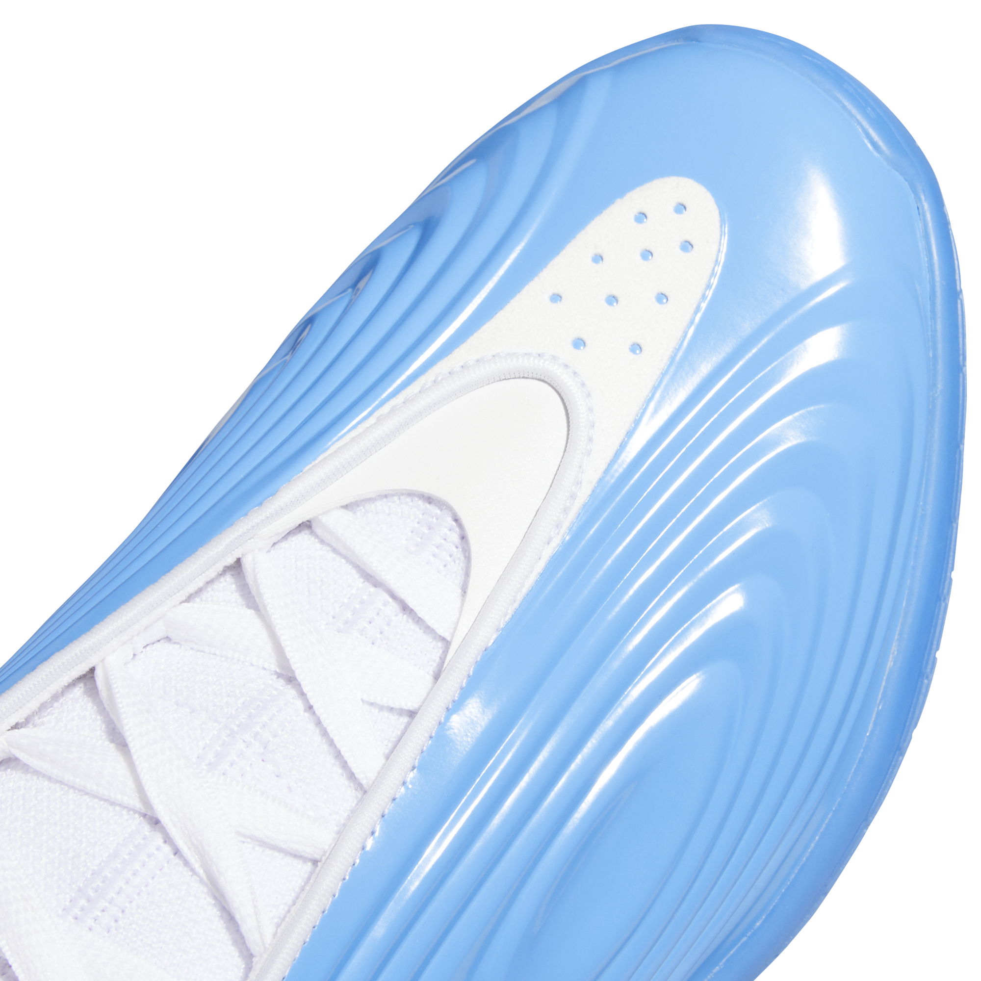 Adidas Harden Volume 10 view 8
