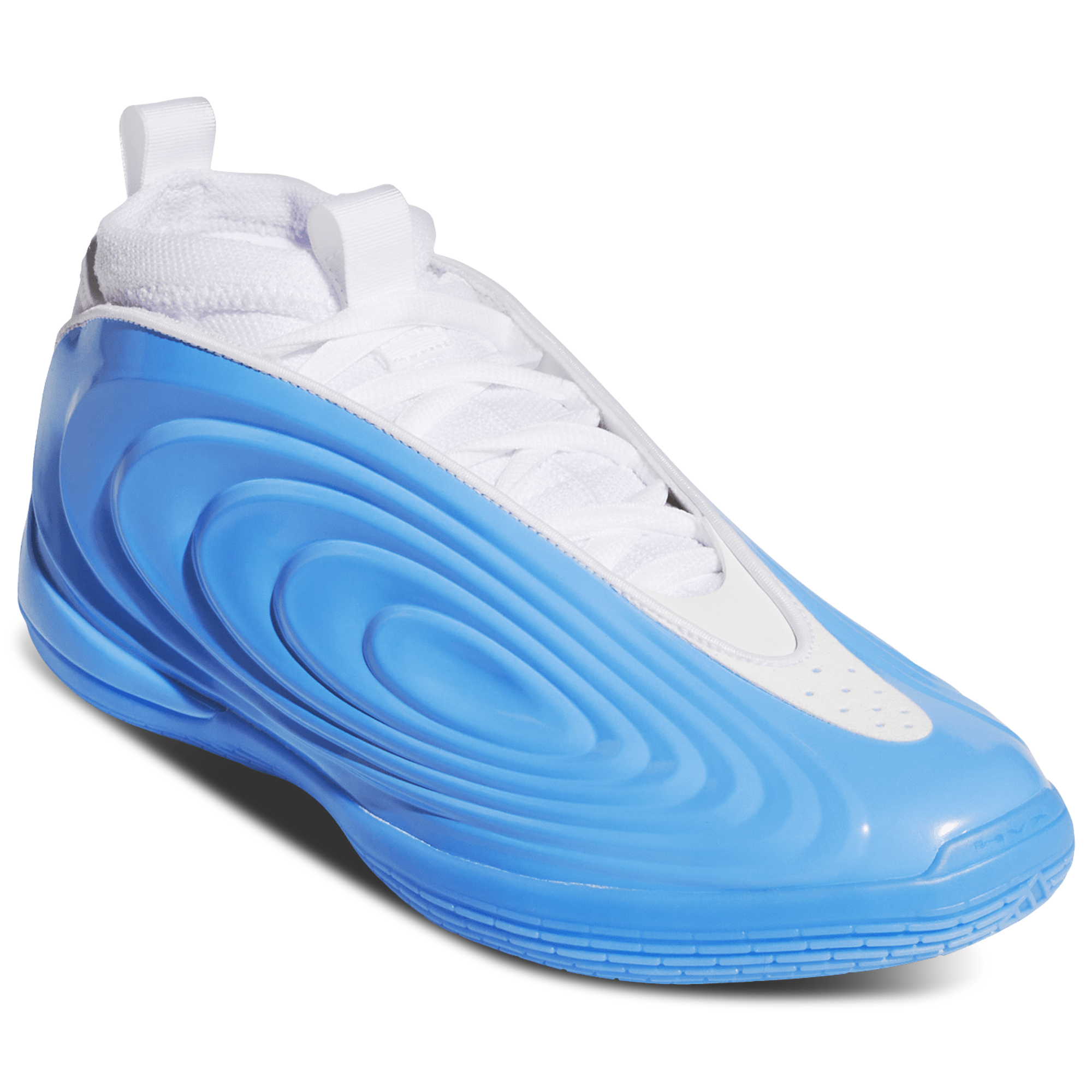 Adidas Harden Volume 10 view 6