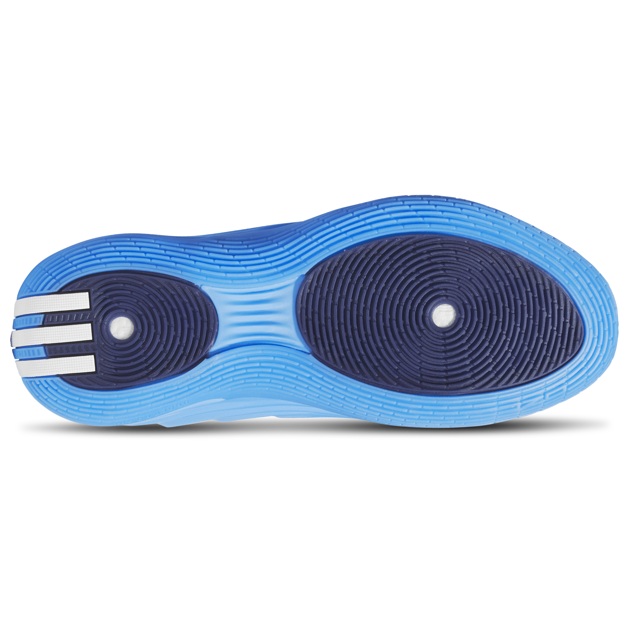Adidas Harden Volume 10 view 2