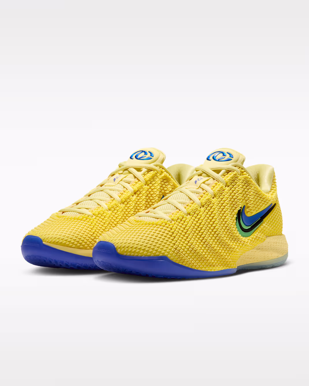 Nike Caitlin 1 view 4