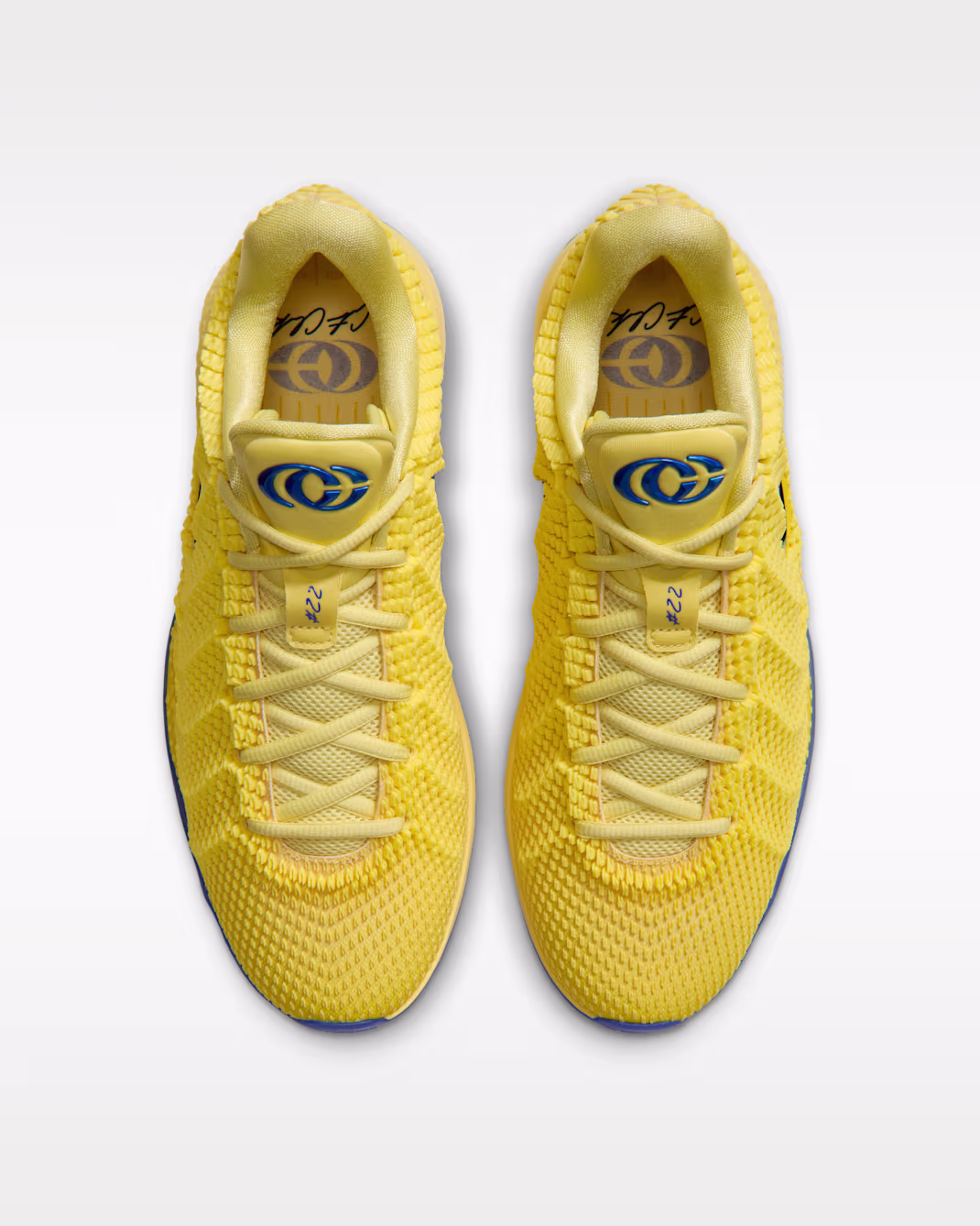 Nike Caitlin 1 view 6