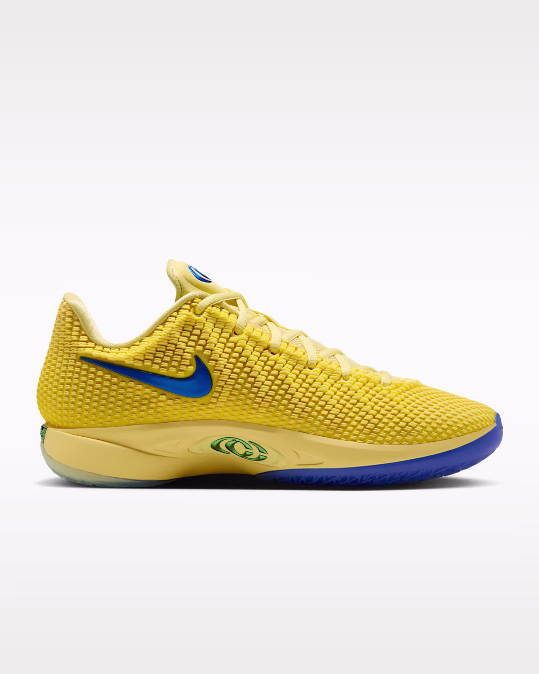 Nike Caitlin 1 view 2