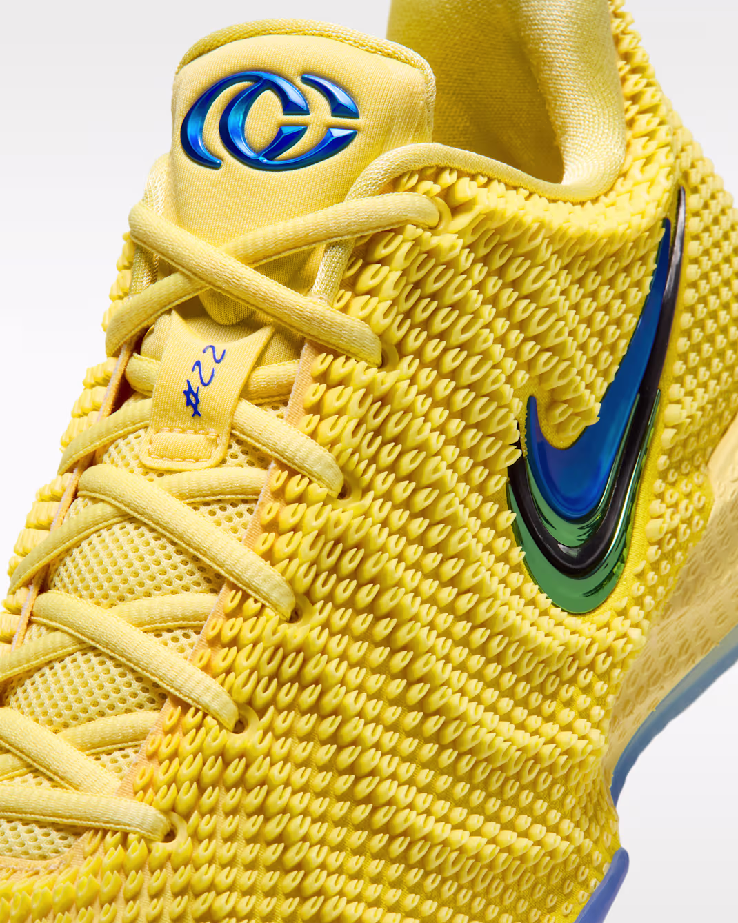 Nike Caitlin 1 view 7