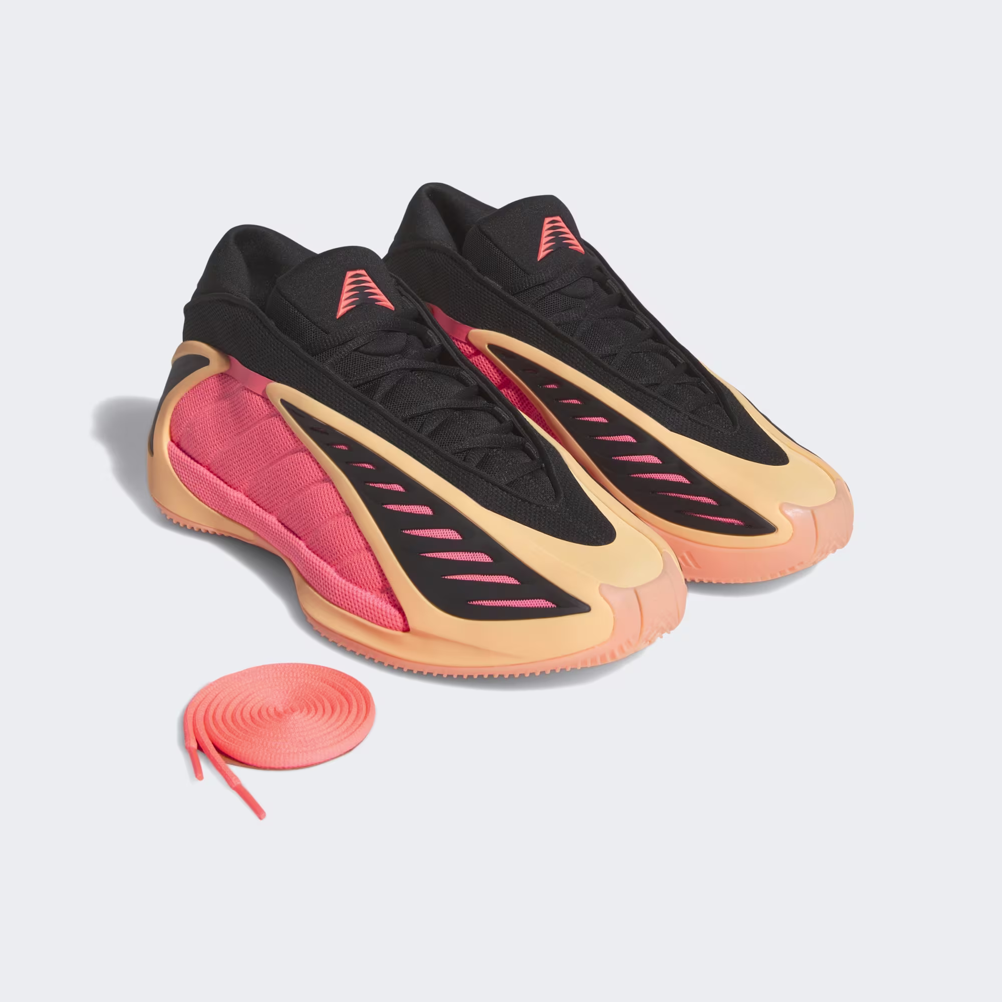Adidas Anthony Edwards 2 view 3