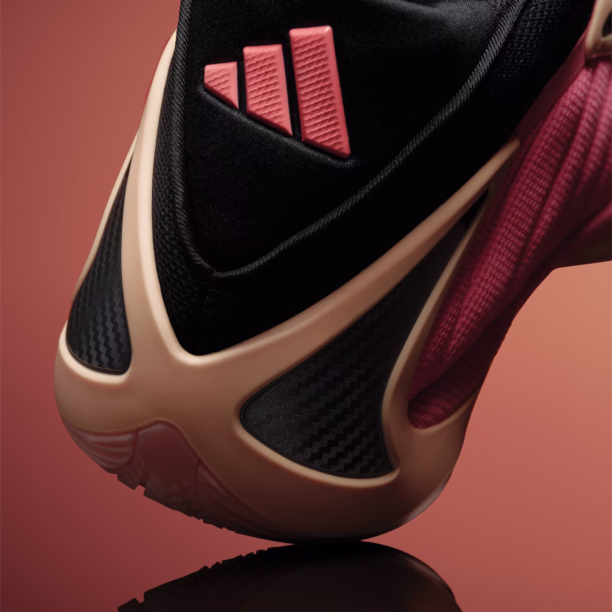 Adidas Anthony Edwards 2 view 7