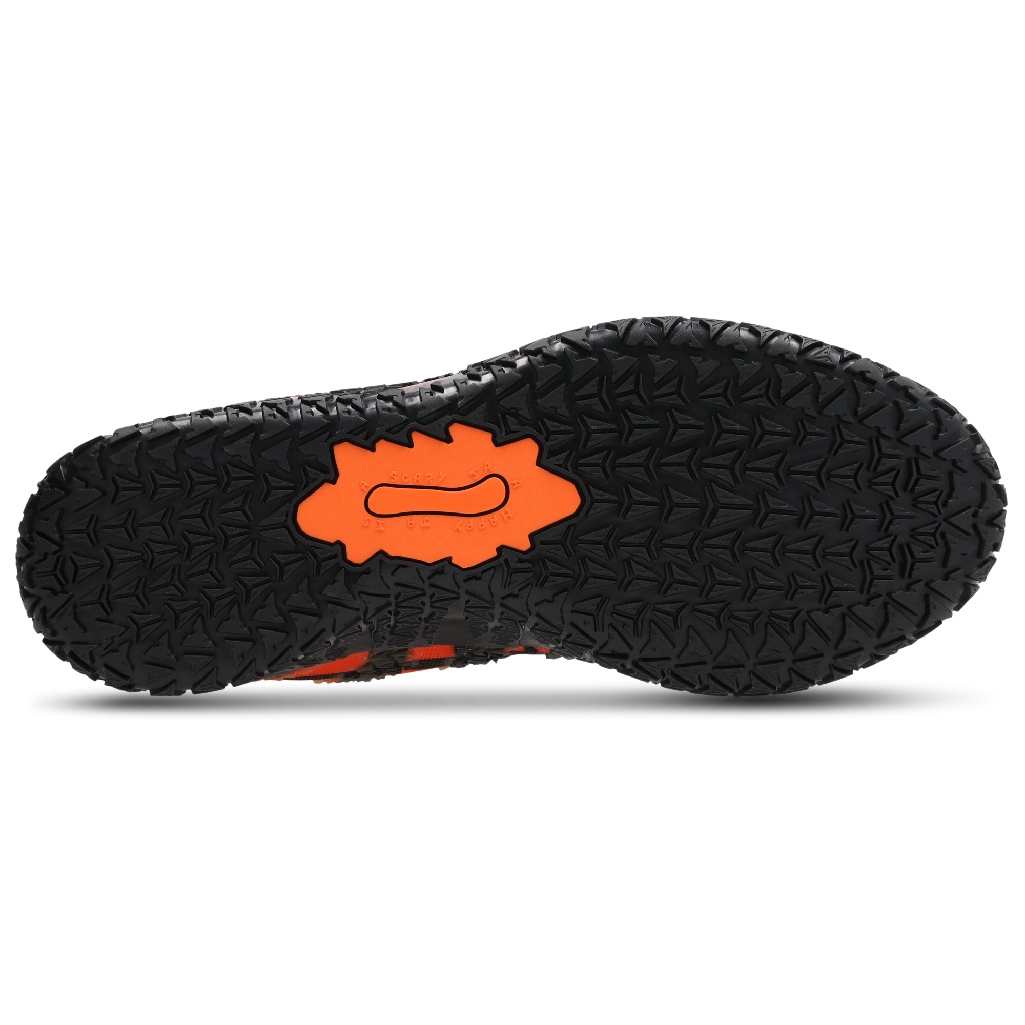 Nike Ja 3 view 2