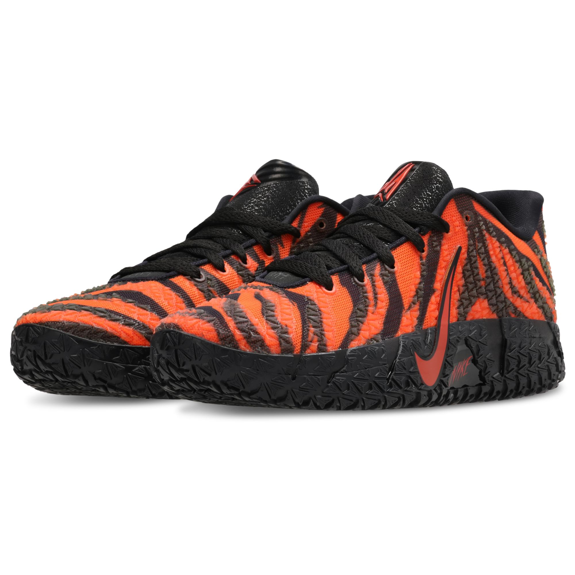 Nike Ja 3 view 4