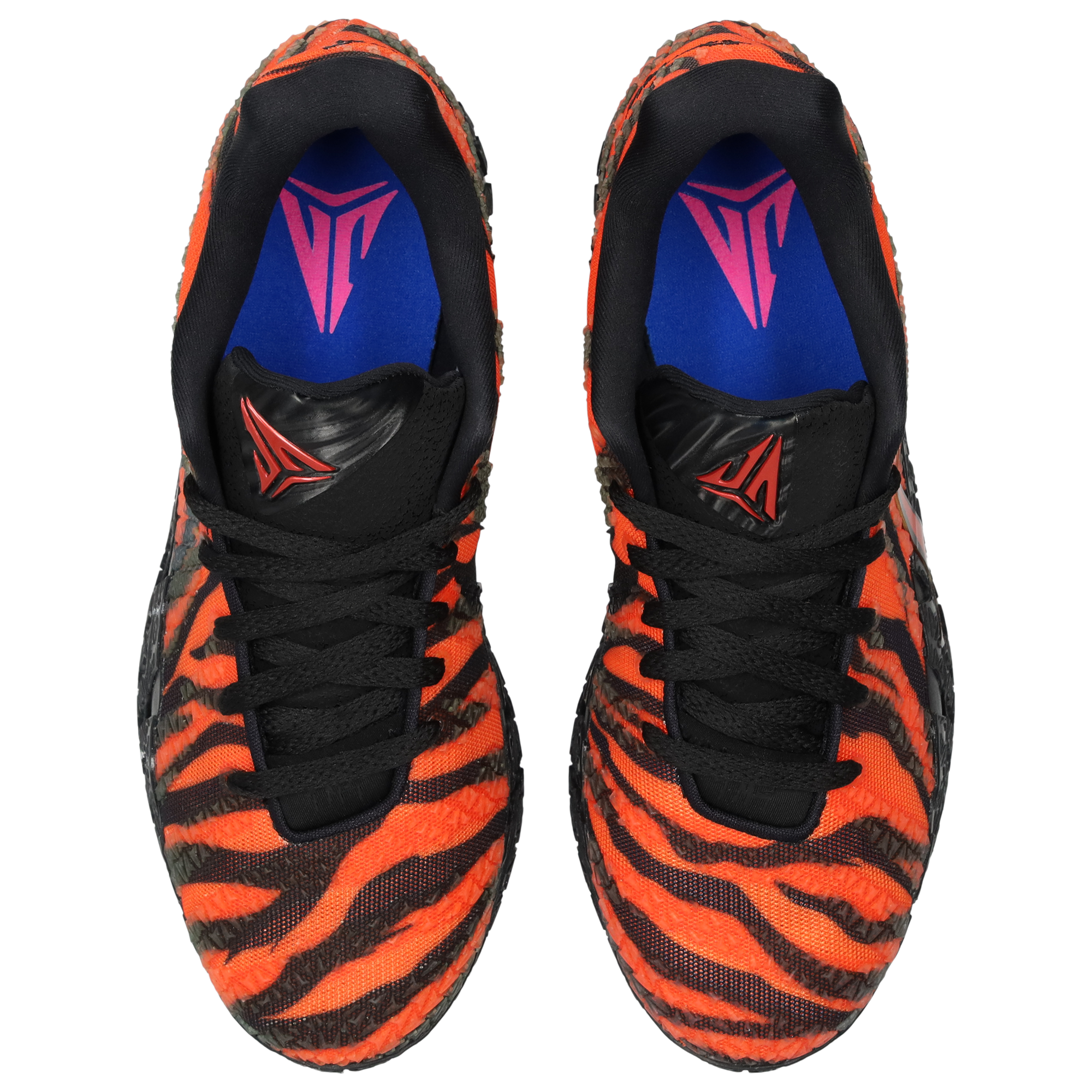 Nike Ja 3 view 5