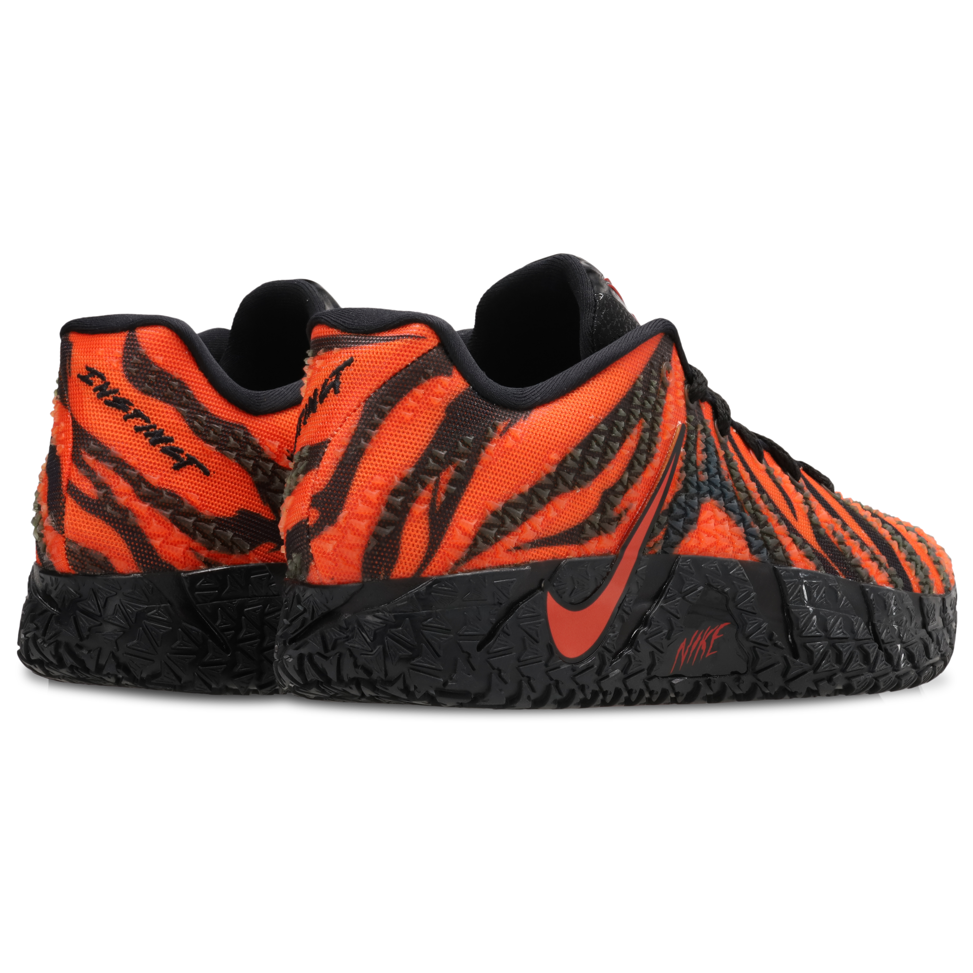 Nike Ja 3 view 6