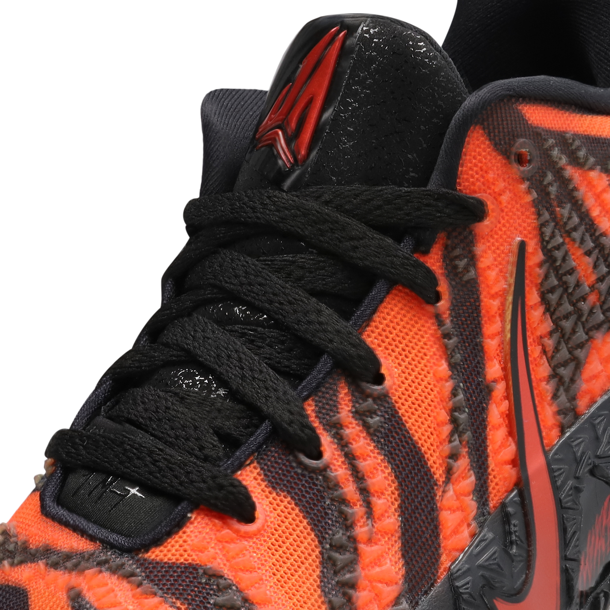 Nike Ja 3 view 8