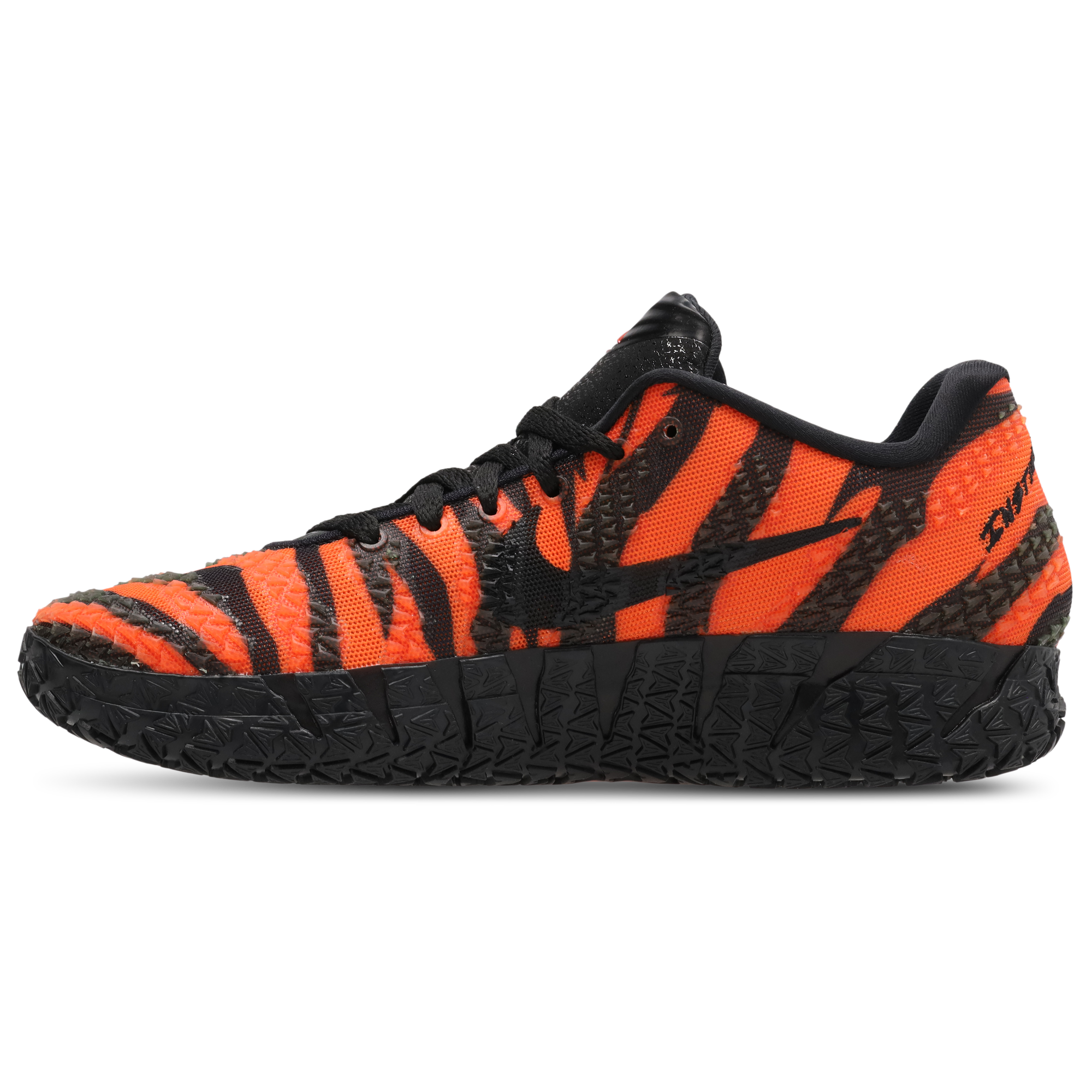 Nike Ja 3 view 3