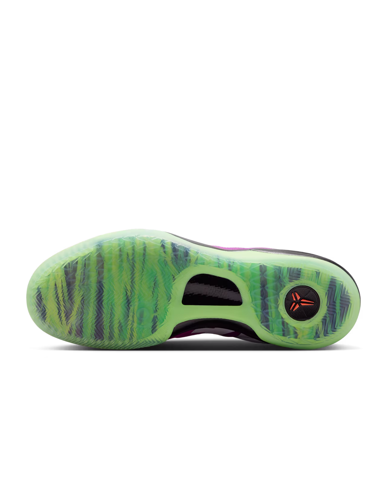 Nike Kobe 8 Protro view 2