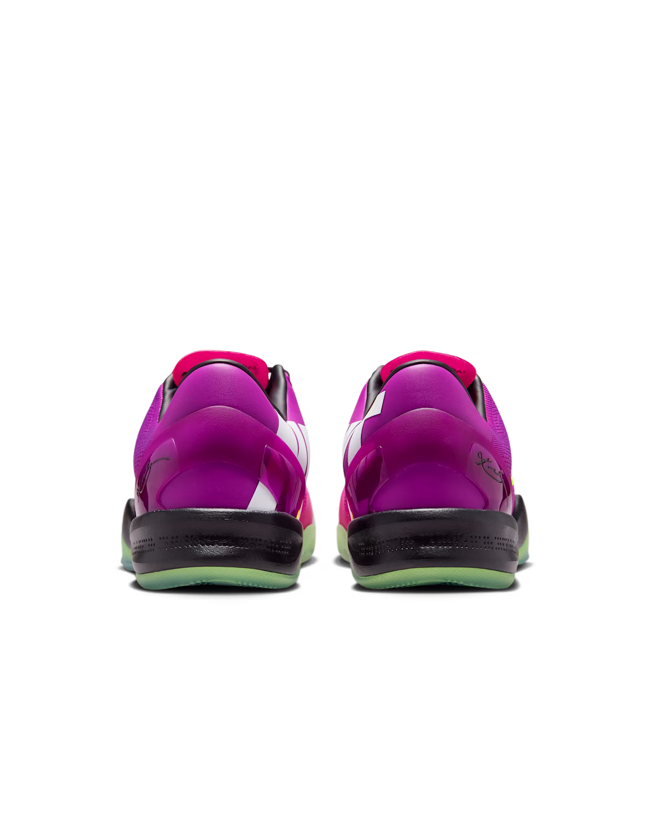 Nike Kobe 8 Protro view 5