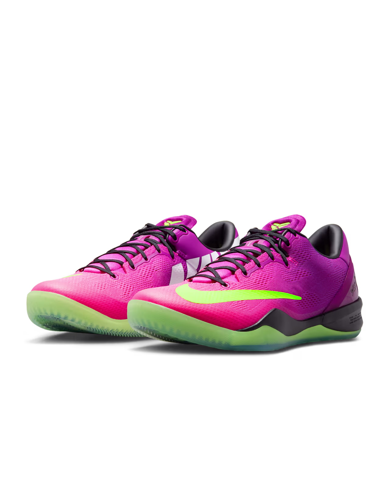 Nike Kobe 8 Protro view 6