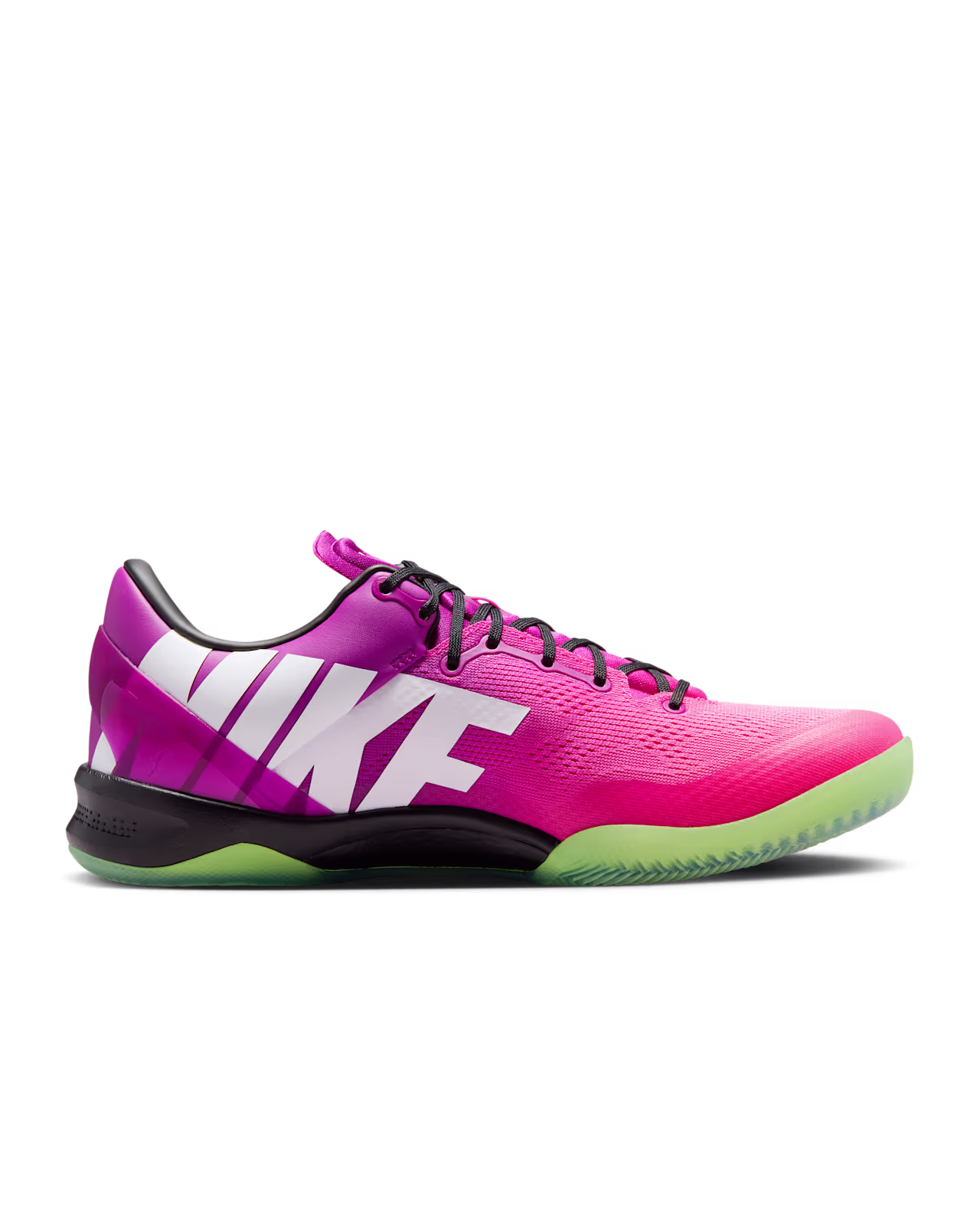 Nike Kobe 8 Protro view 3