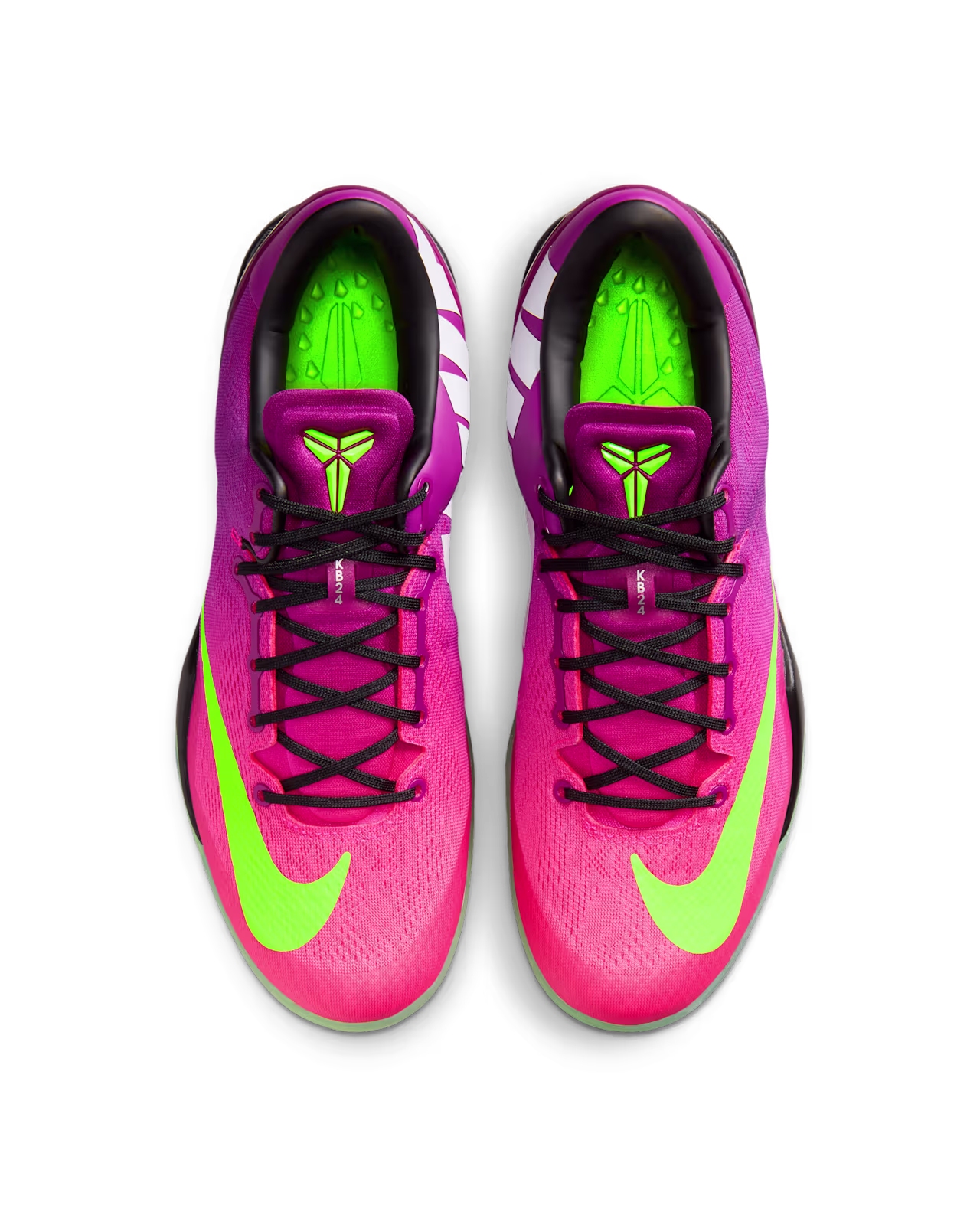 Nike Kobe 8 Protro view 4