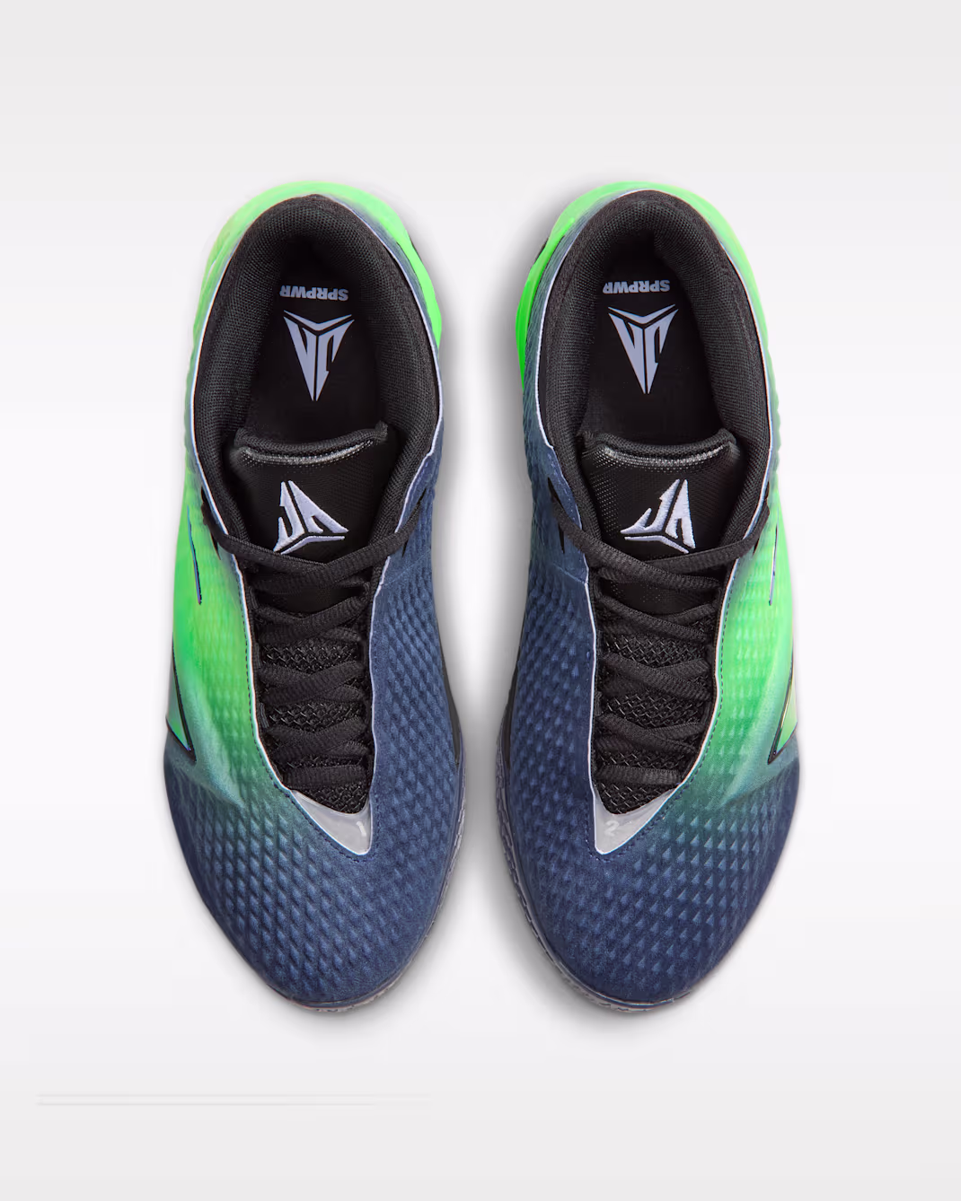 Nike Ja 4 view 4