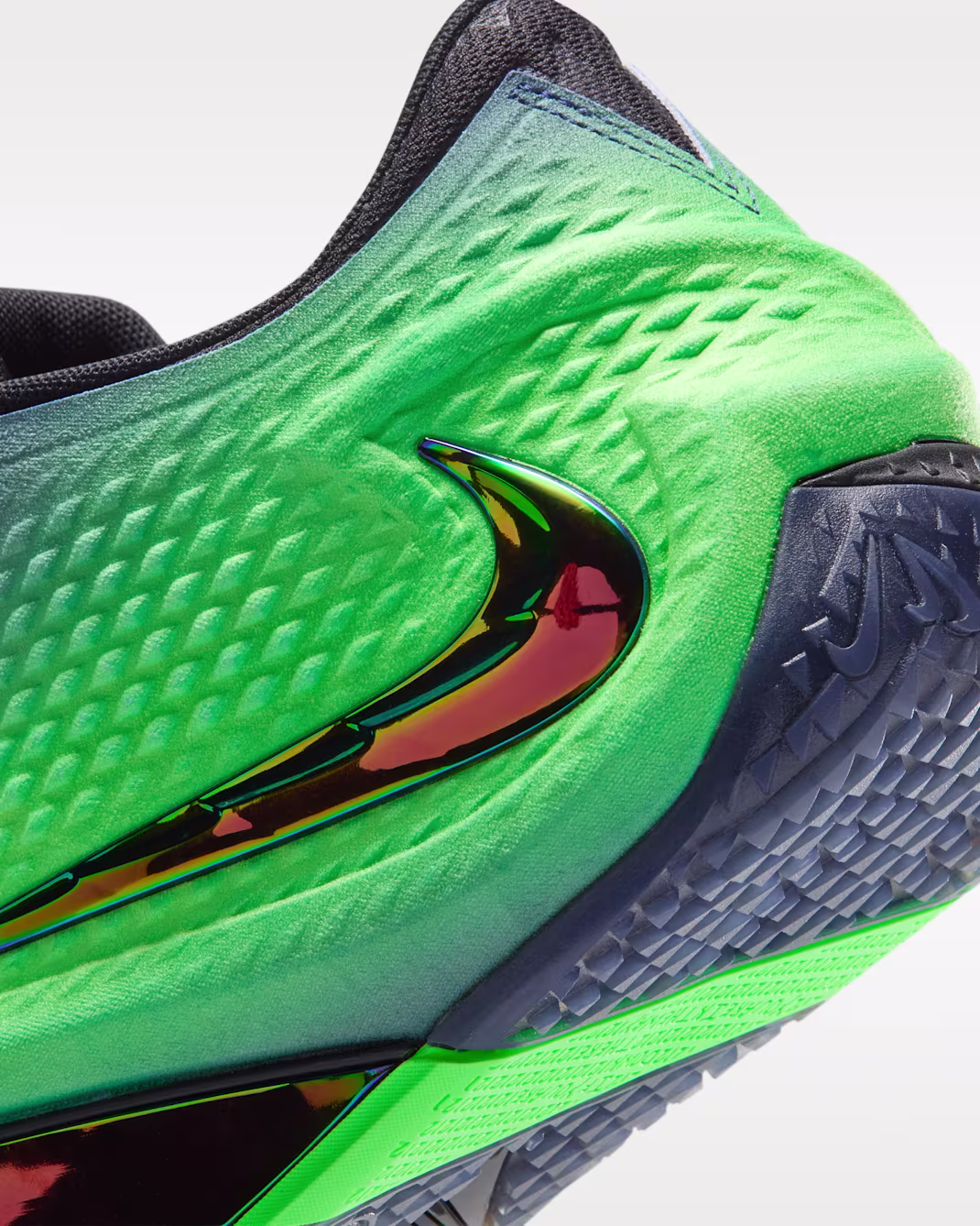 Nike Ja 4 view 8