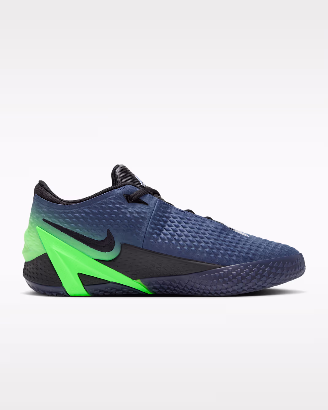Nike Ja 4 view 2