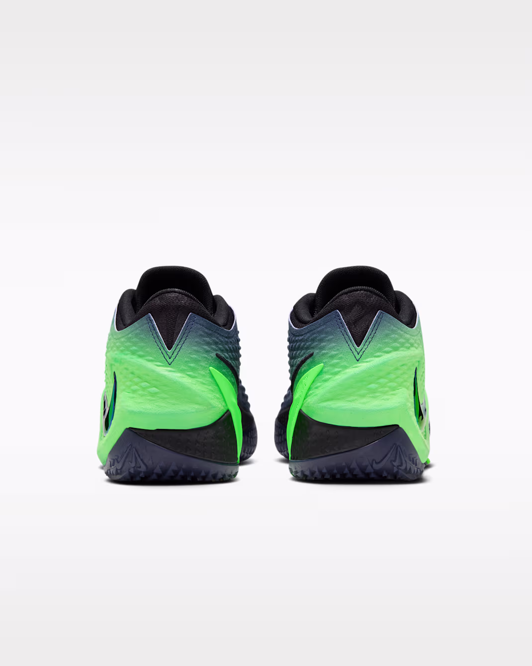 Nike Ja 4 view 6