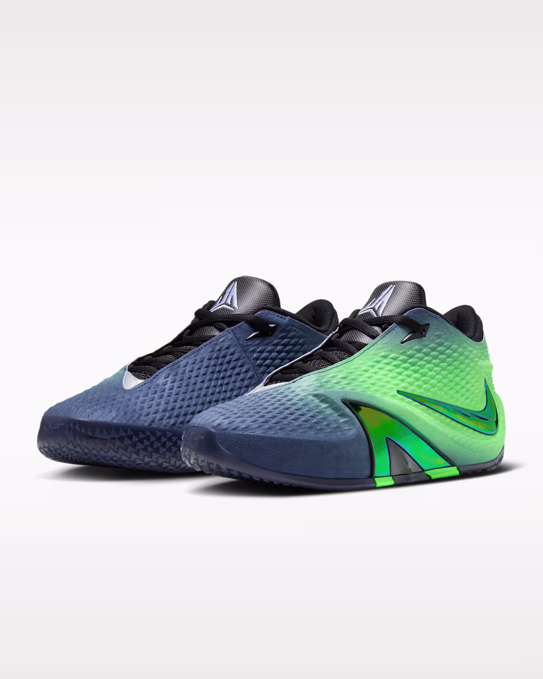 Nike Ja 4 view 5