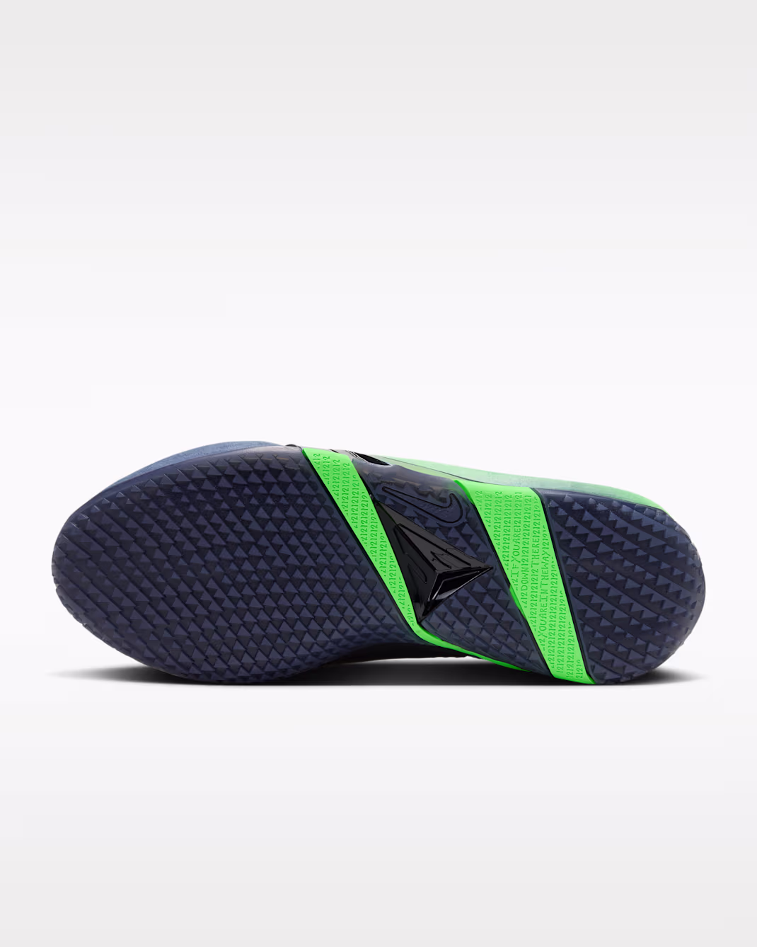 Nike Ja 4 view 3