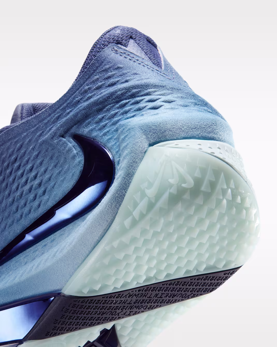 Nike Ja 4 view 8