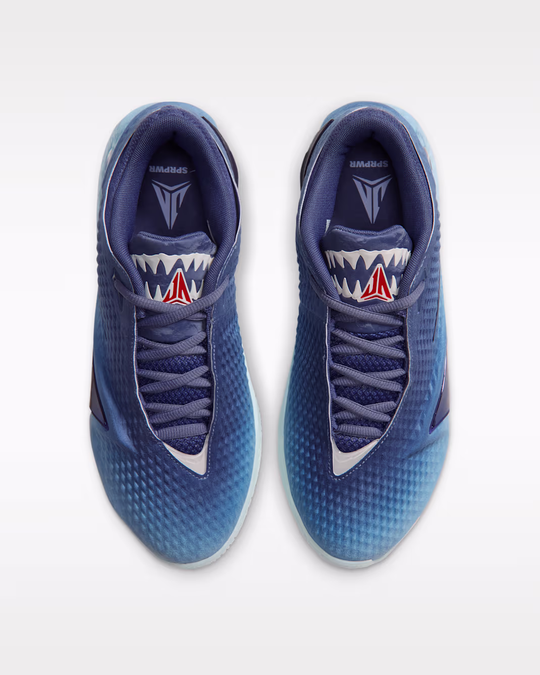 Nike Ja 4 view 6