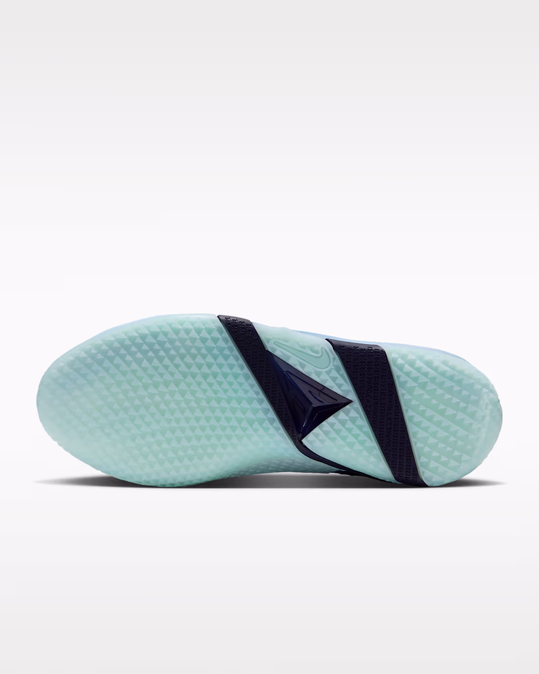 Nike Ja 4 view 3