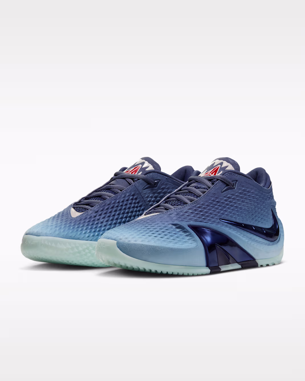 Nike Ja 4 view 5