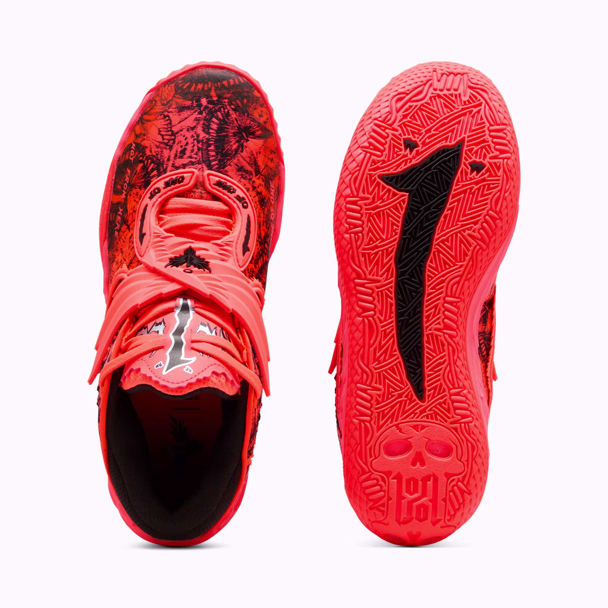 Puma MB.05 Mid view 2