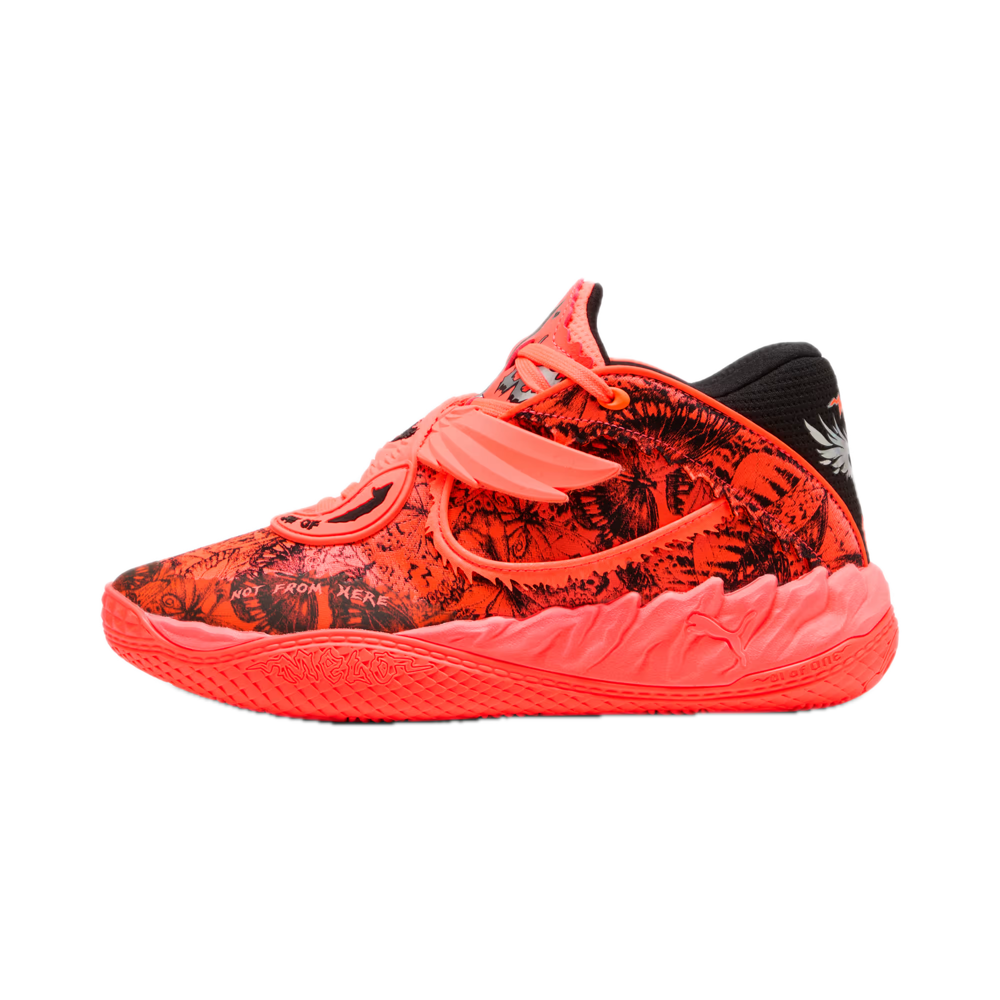 Puma MB.05 Mid