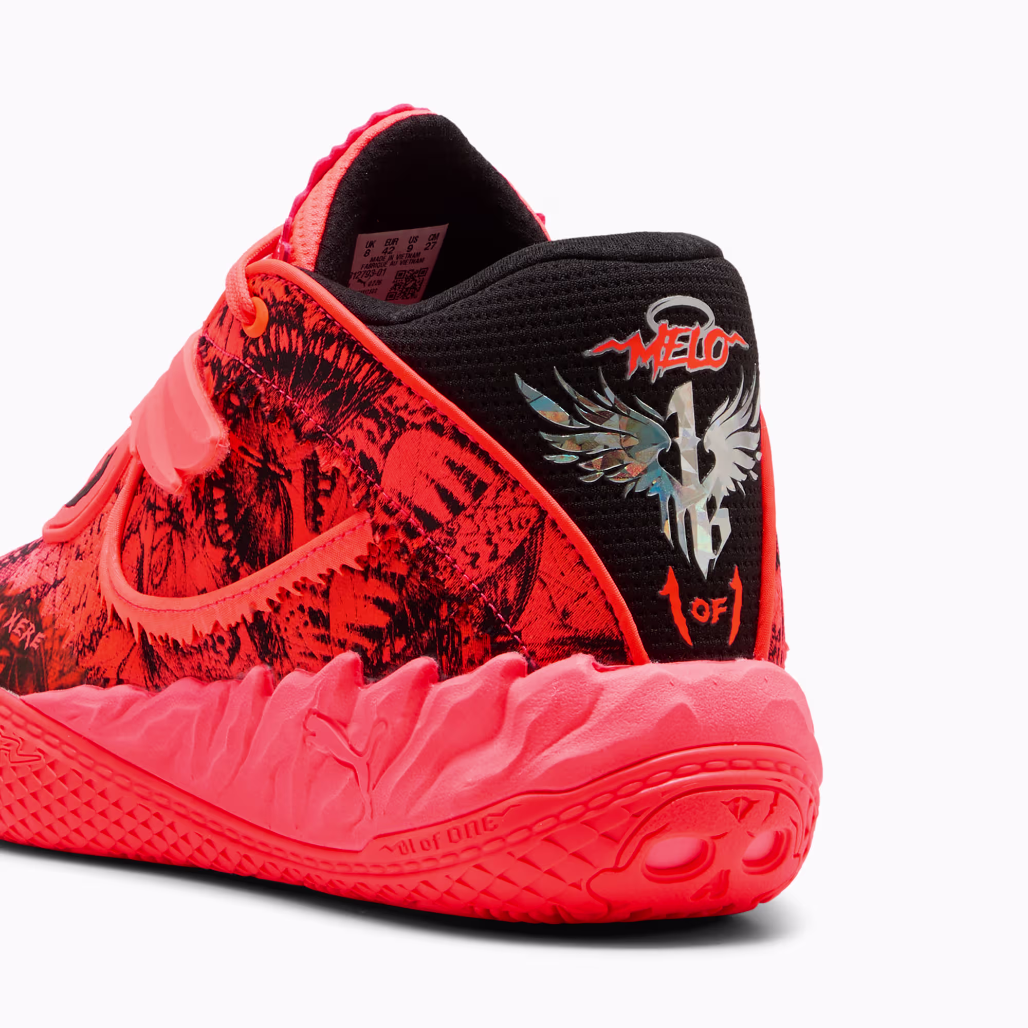 Puma MB.05 Mid view 5