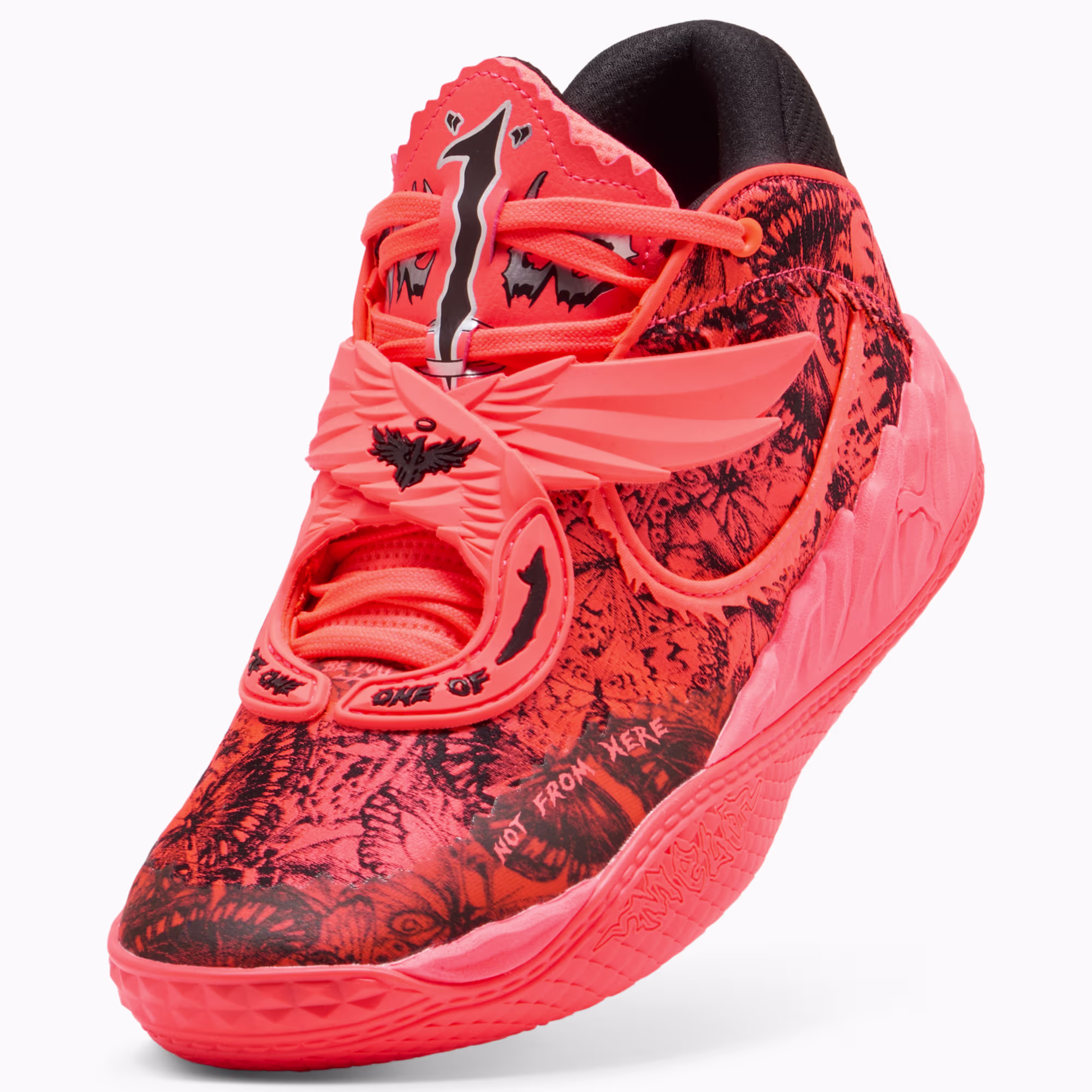 Puma MB.05 Mid view 3