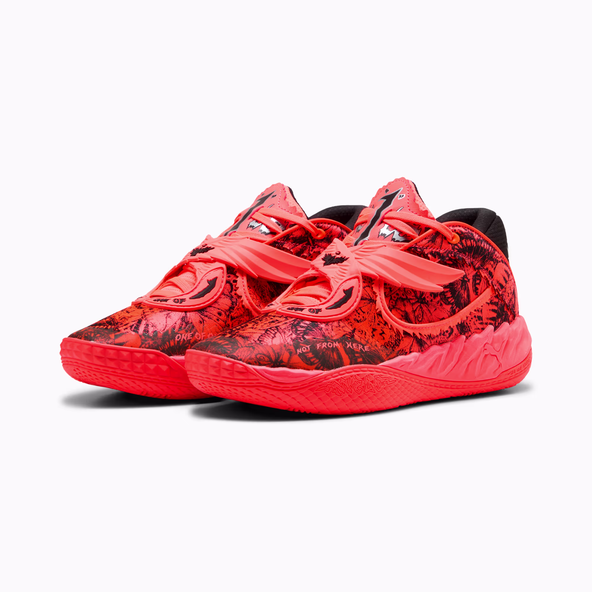 Puma MB.05 Mid view 4