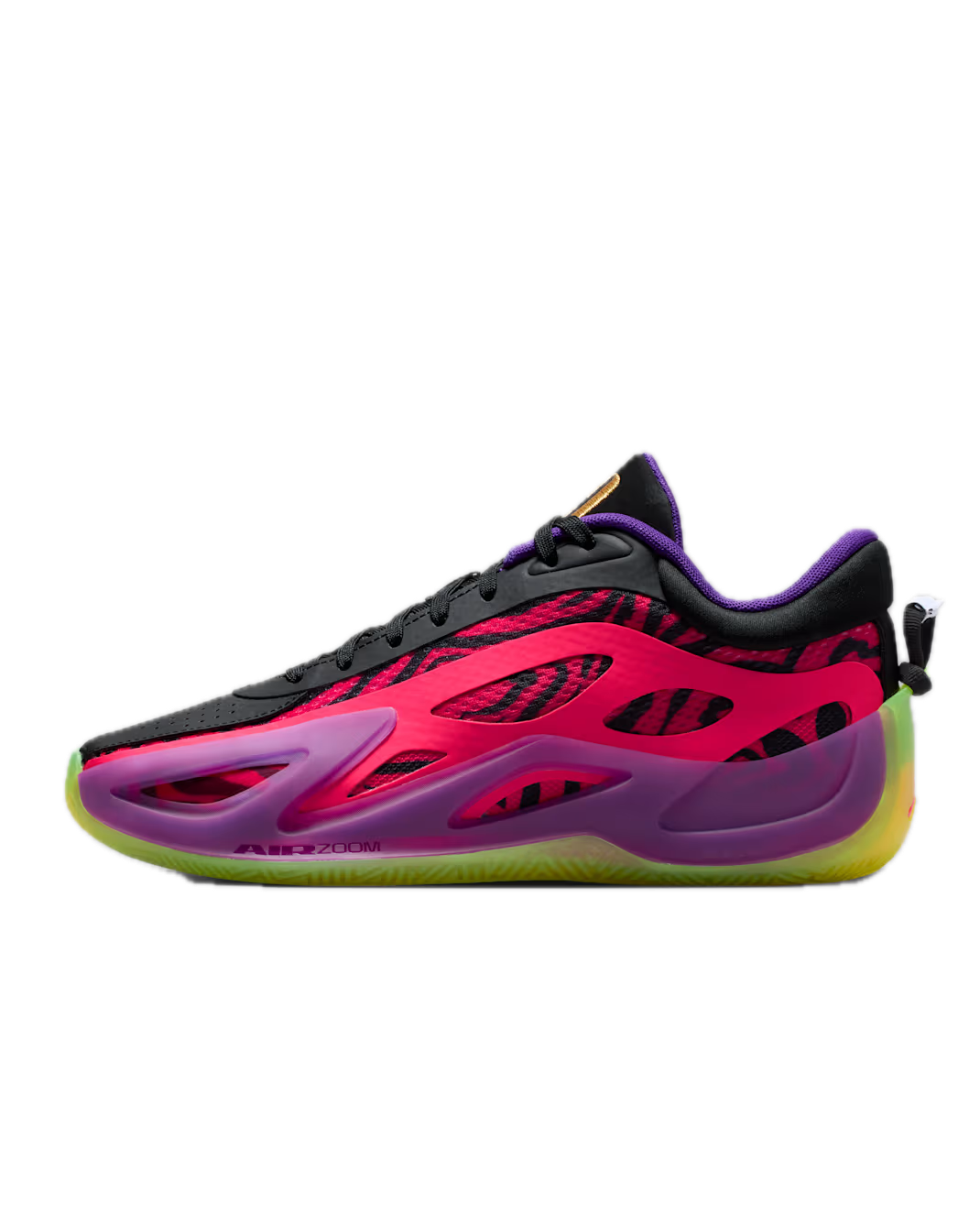 Jordan Heir Series 2